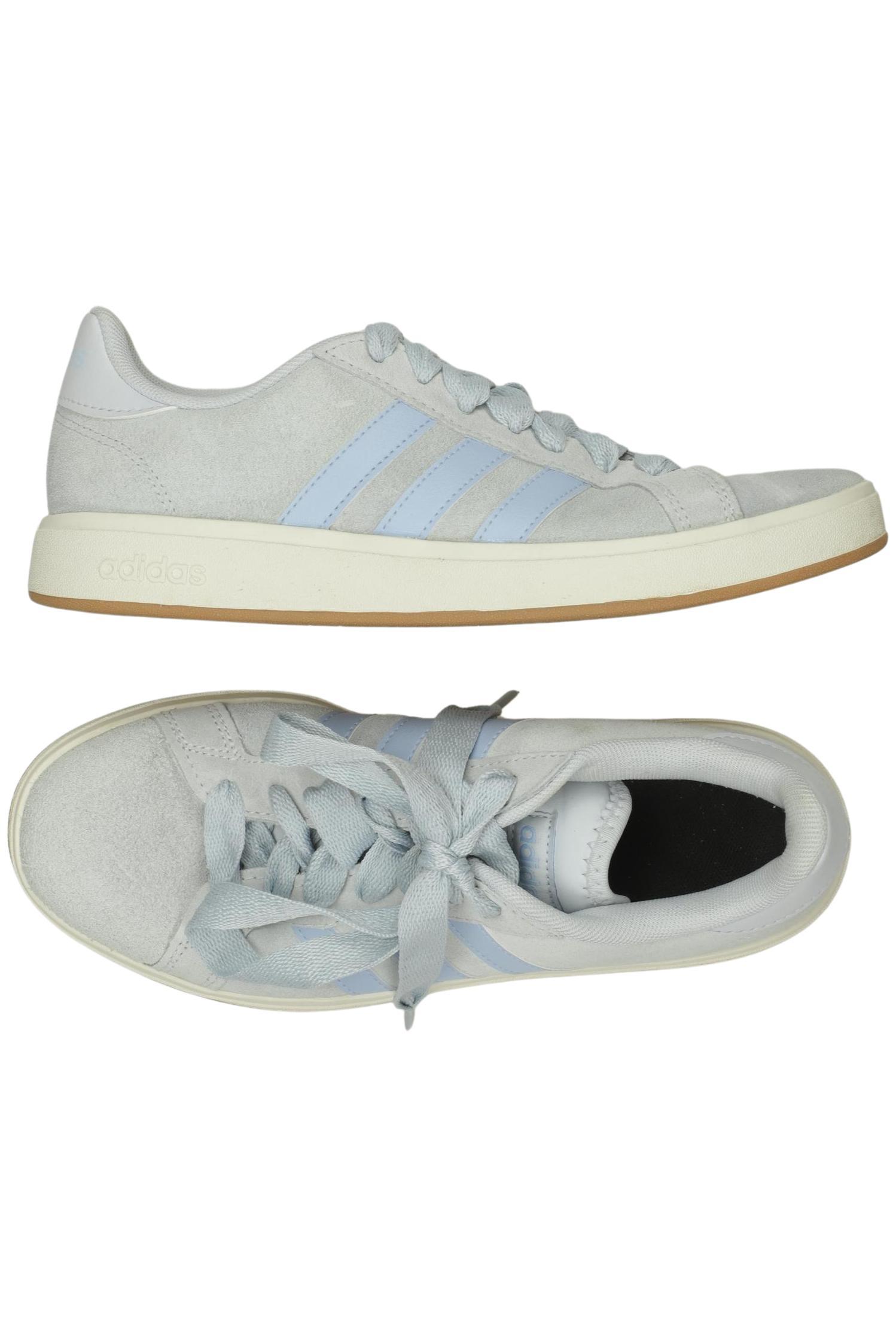 

adidas Damen Sneakers, mehrfarbig, Gr. 5.5