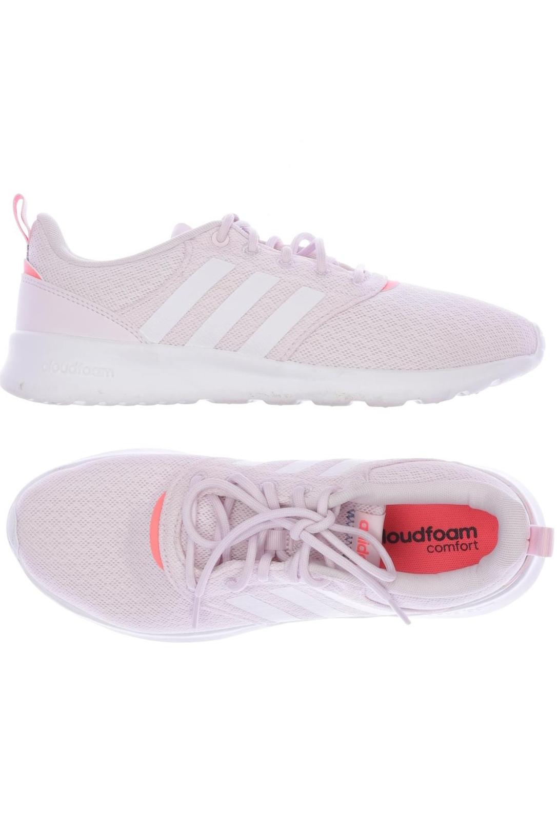 

adidas Damen Sneakers, pink, Gr. 6.5