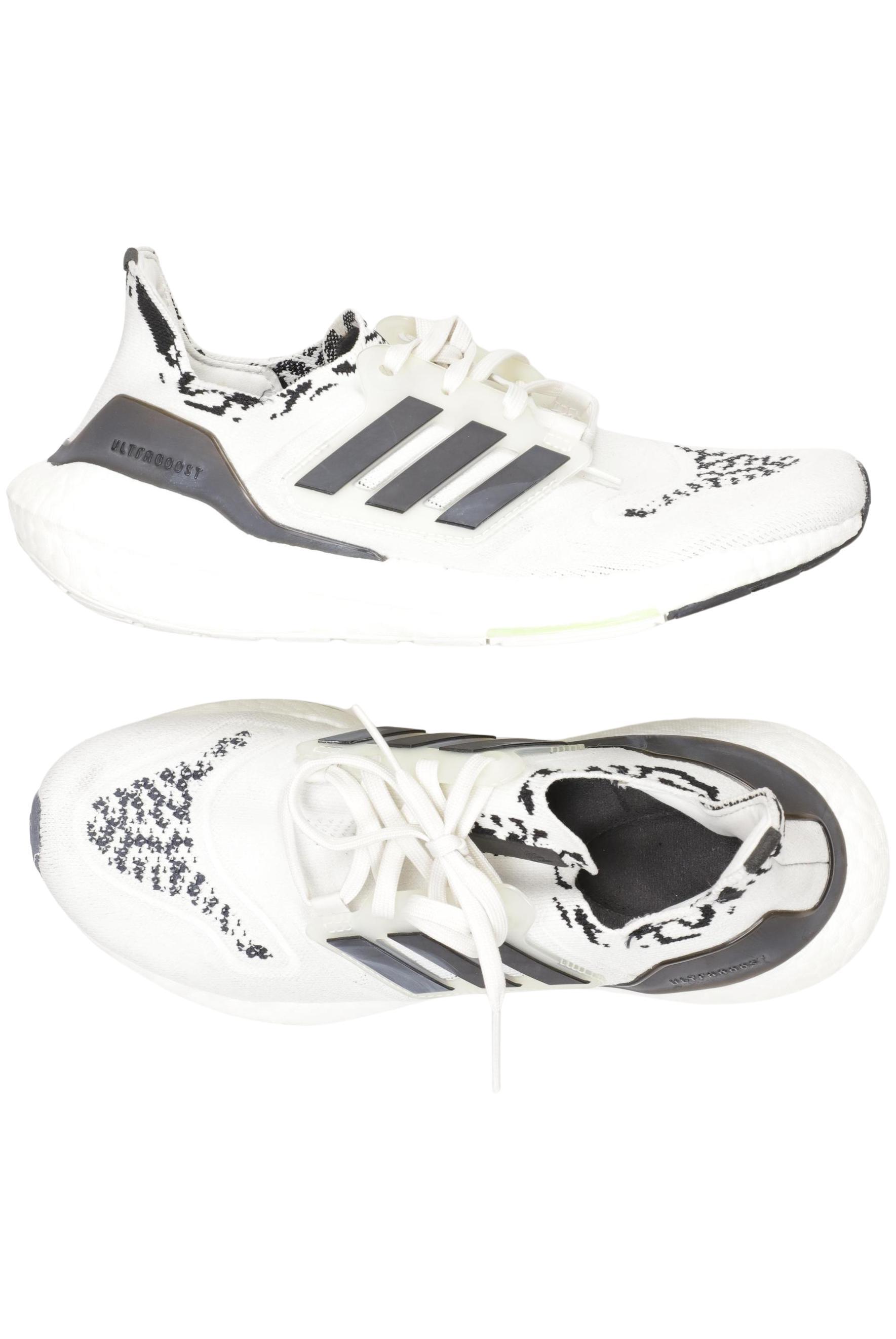 

adidas Damen Sneakers, weiß, Gr. 6