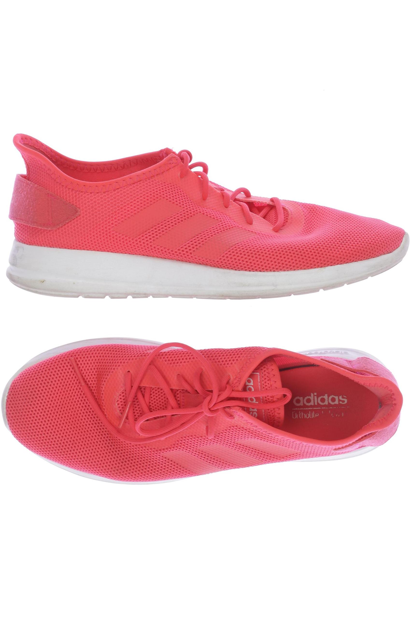 

adidas Damen Sneakers, neon, Gr. 7