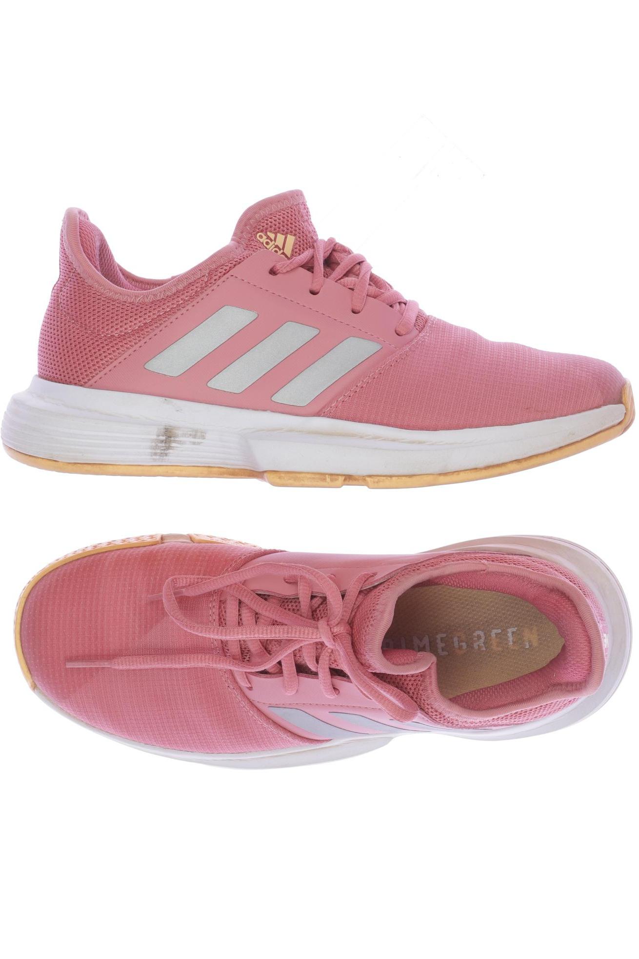 

adidas Damen Sneakers, pink, Gr. 5