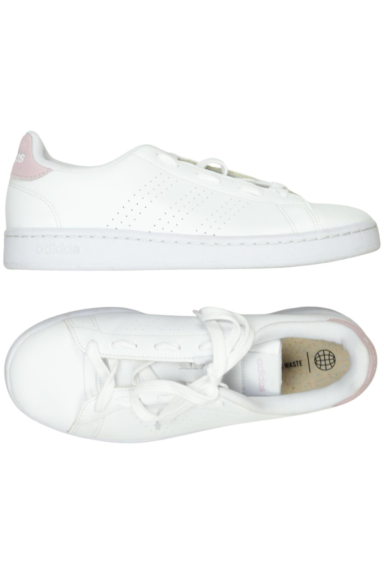 

adidas Damen Sneakers, weiß, Gr. 7