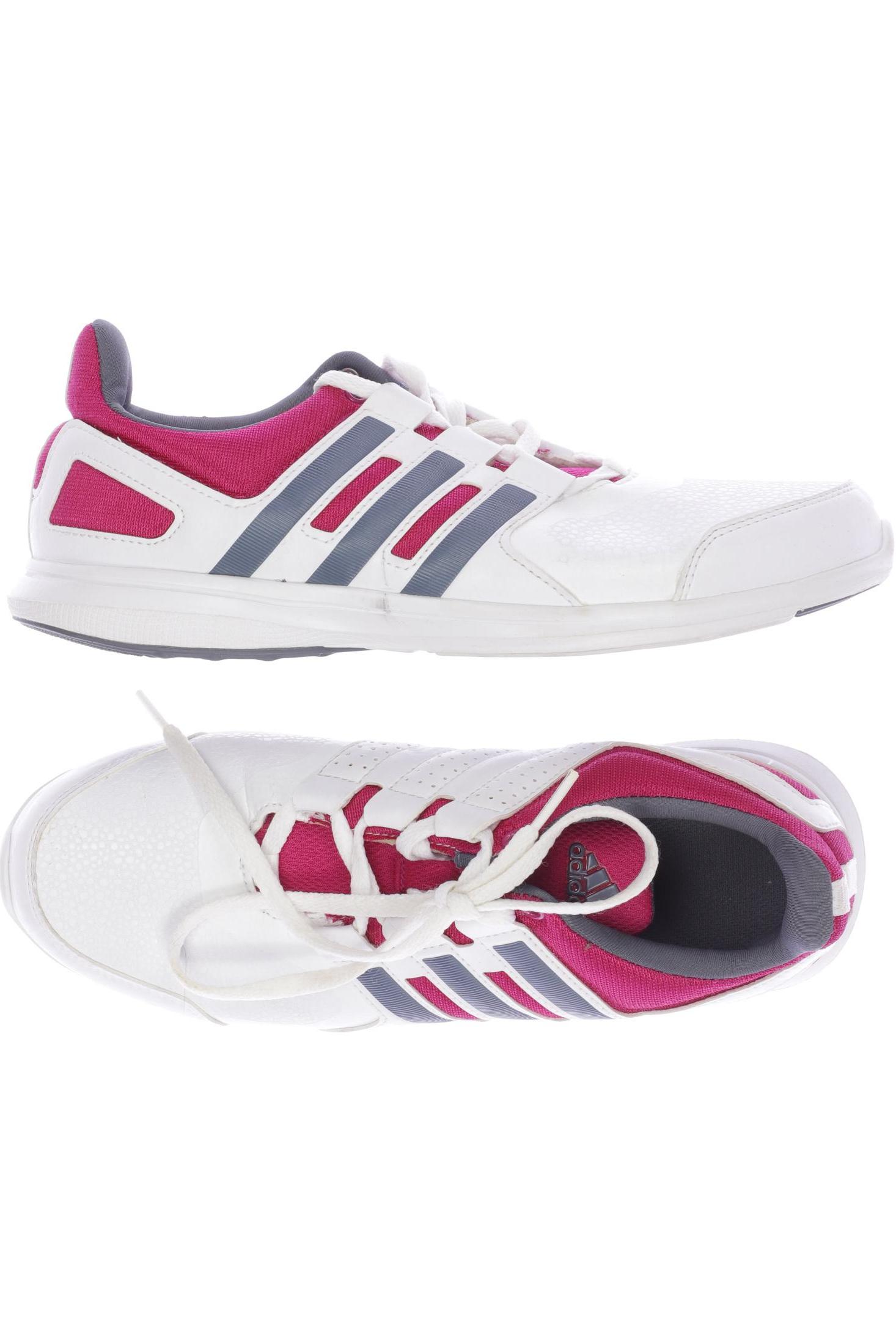 

Adidas Damen Sneakers, weiß