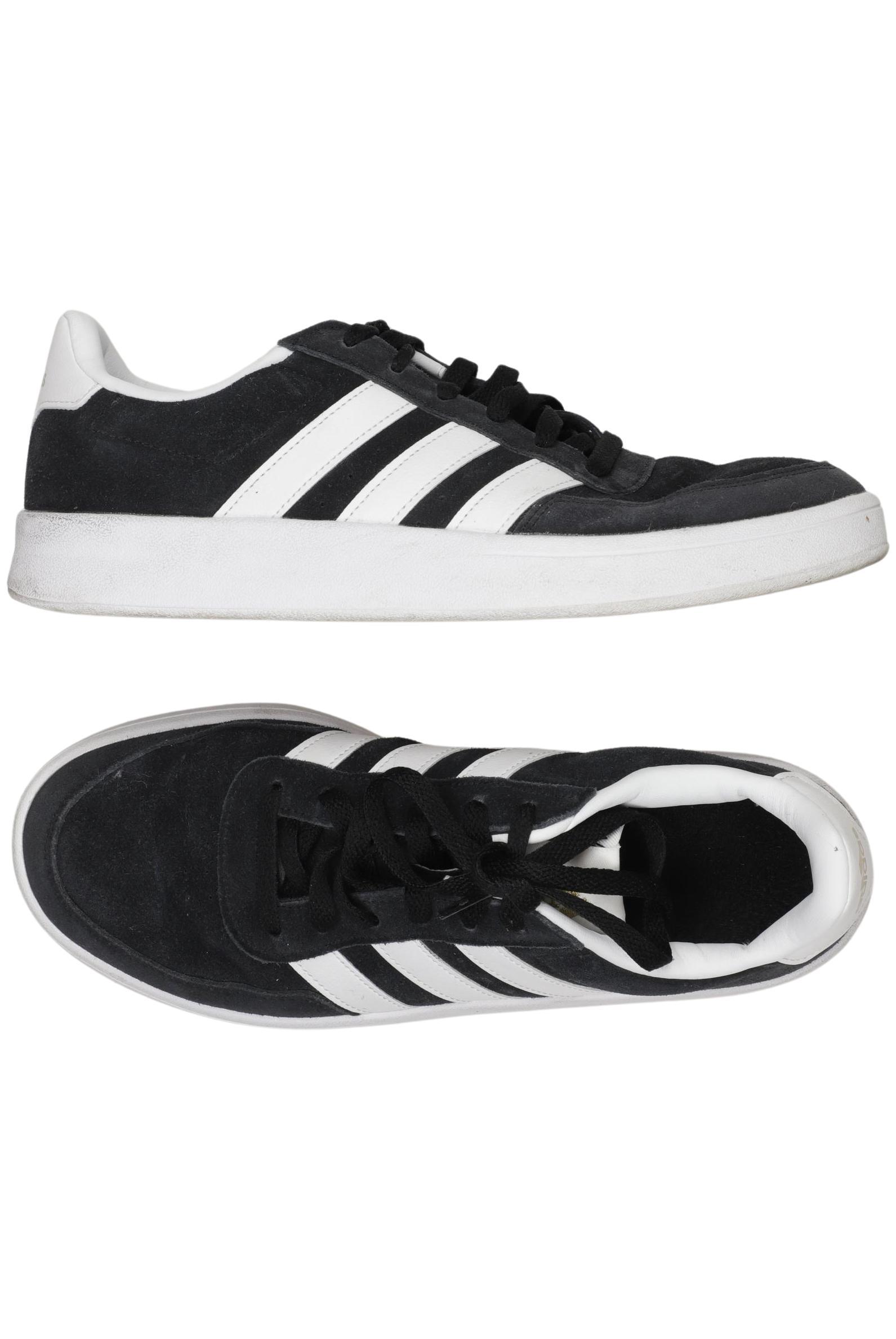 

adidas Damen Sneakers, marineblau, Gr. 8