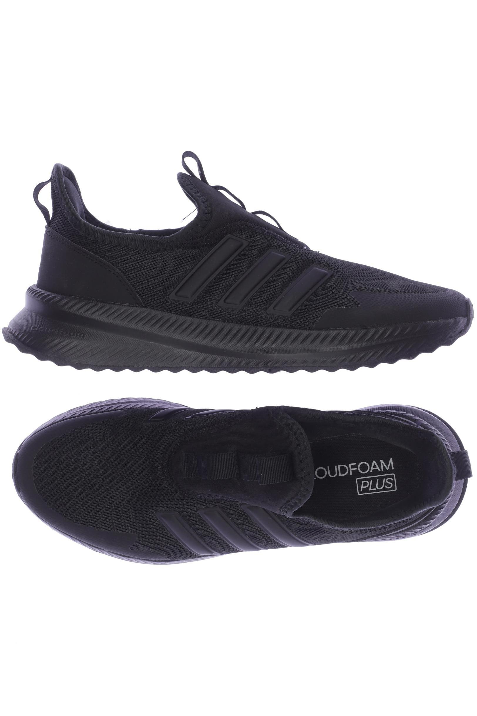 

adidas Damen Sneakers, schwarz, Gr. 6.5