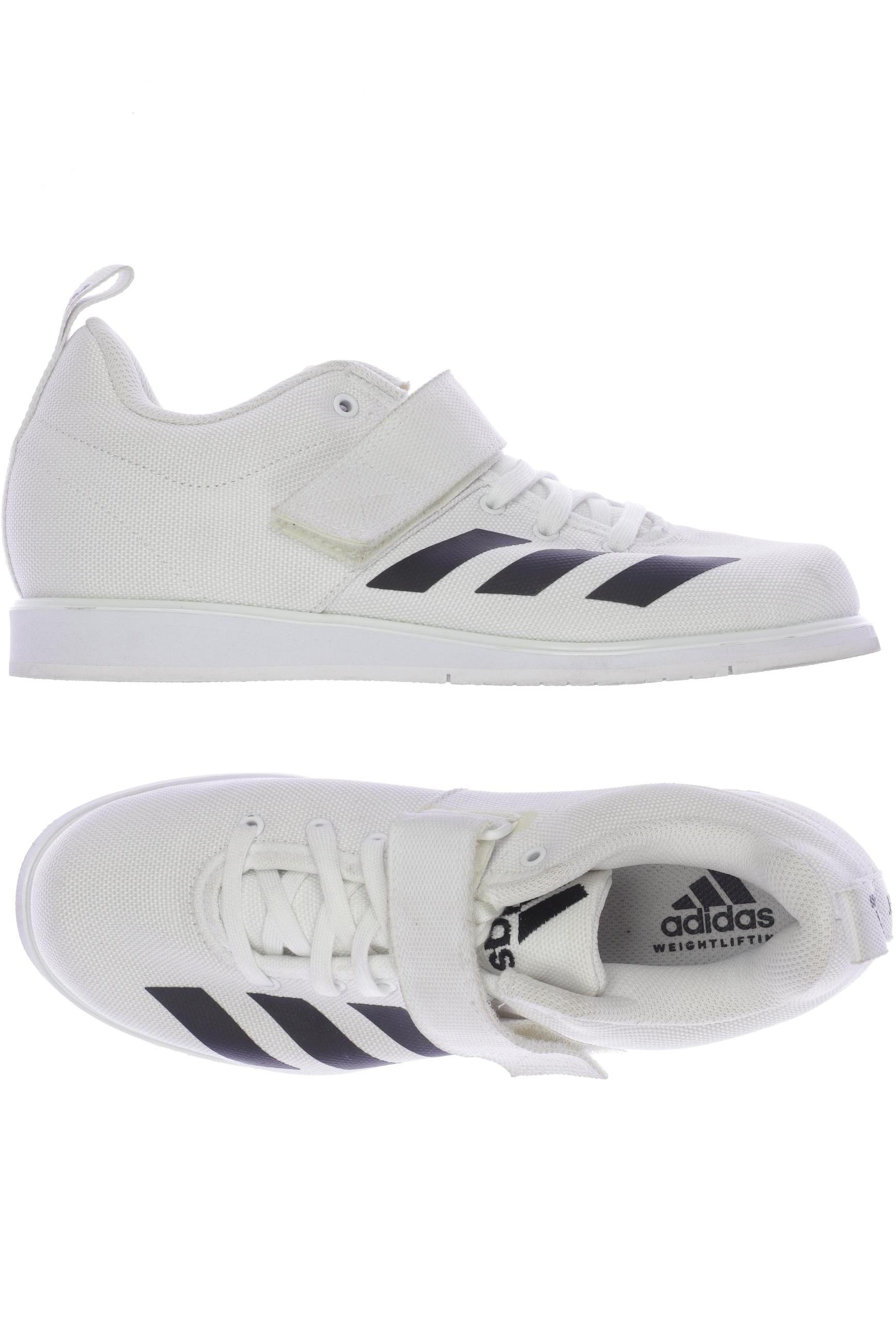 

adidas Damen Sneakers, weiß, Gr. 6
