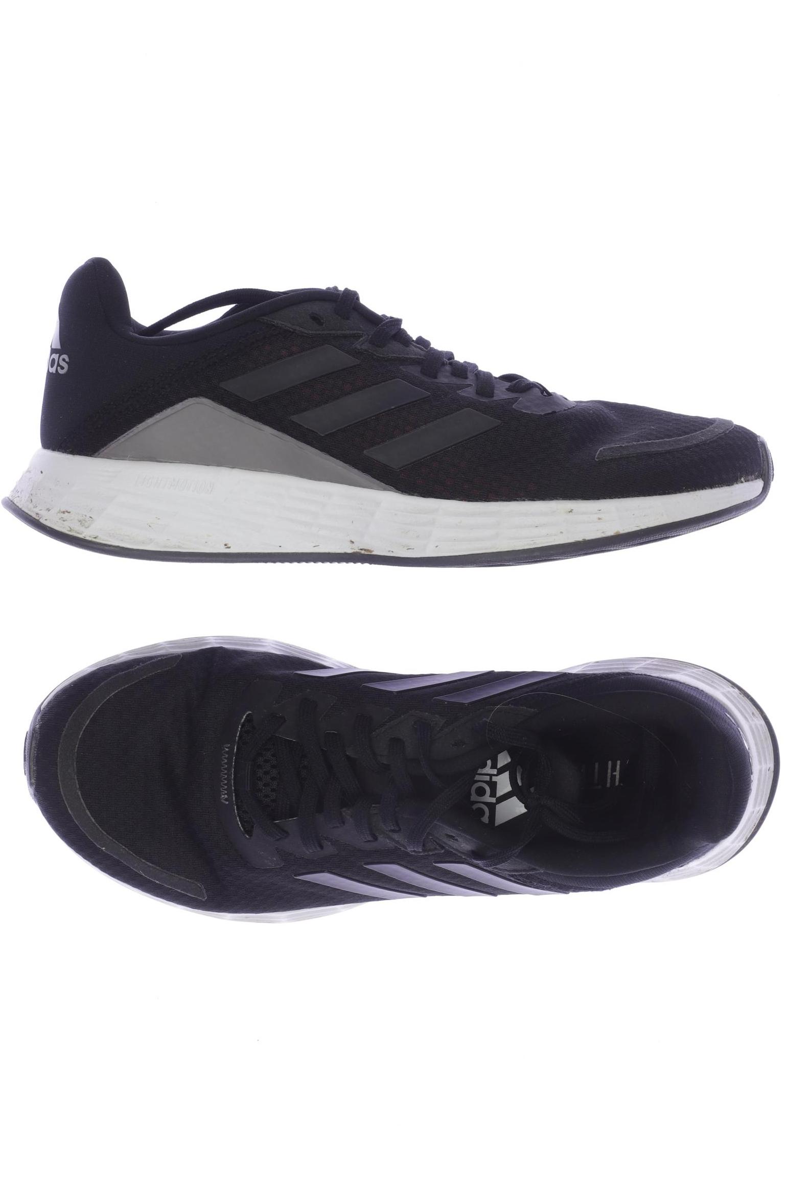 

adidas Damen Sneakers, schwarz, Gr. 5.5