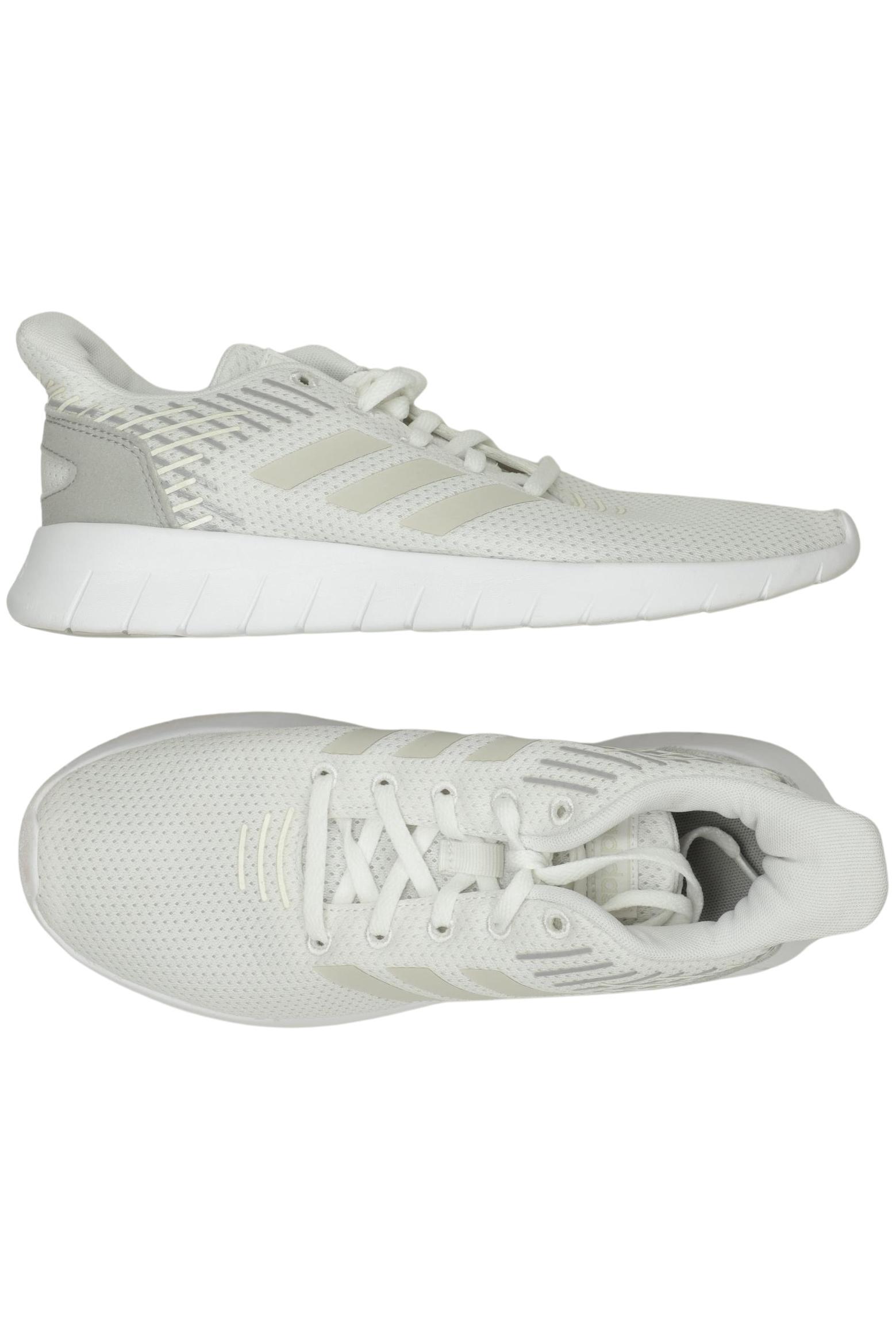 

adidas Damen Sneakers, weiß, Gr. 5