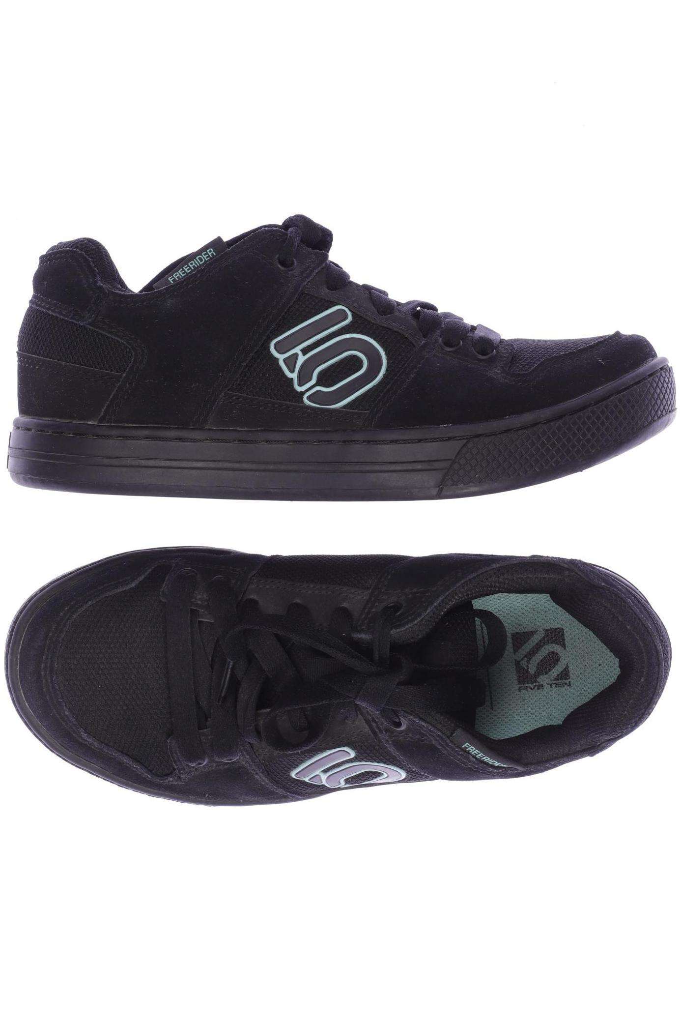 

adidas Damen Sneakers, schwarz, Gr. 5.5