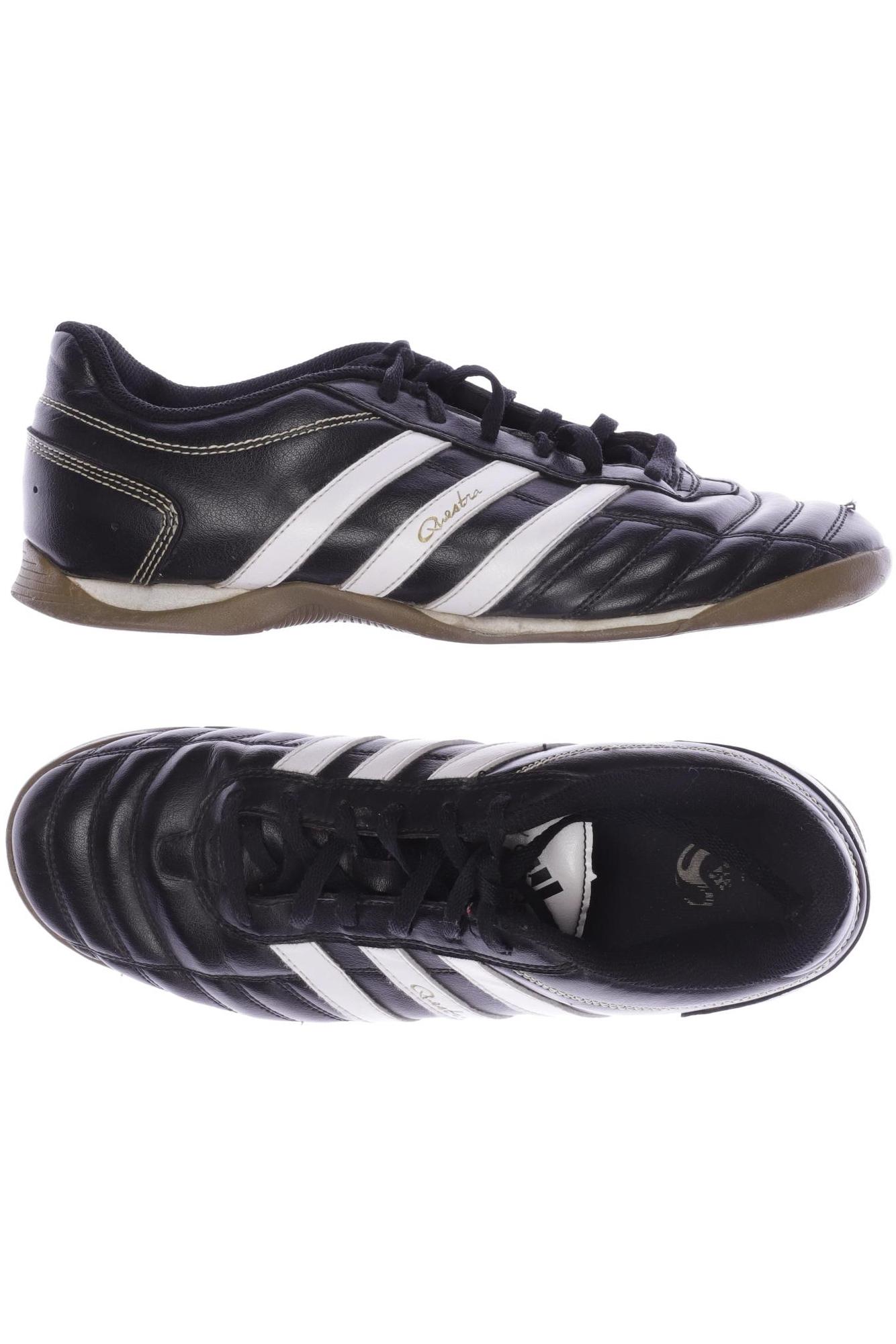 

Adidas Damen Sneakers, schwarz