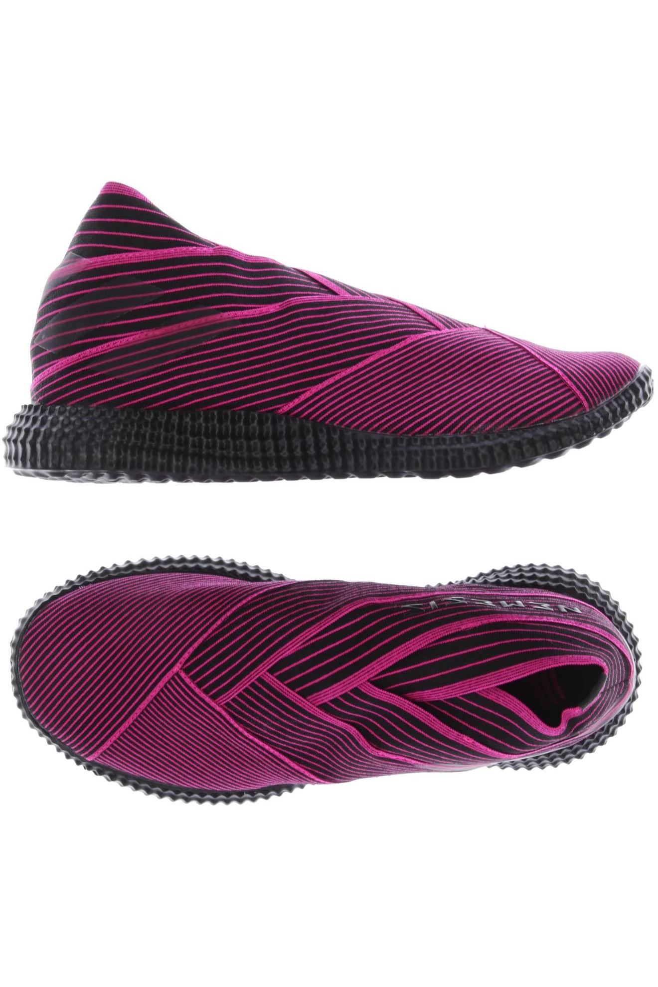

adidas Damen Sneakers, pink, Gr. 6