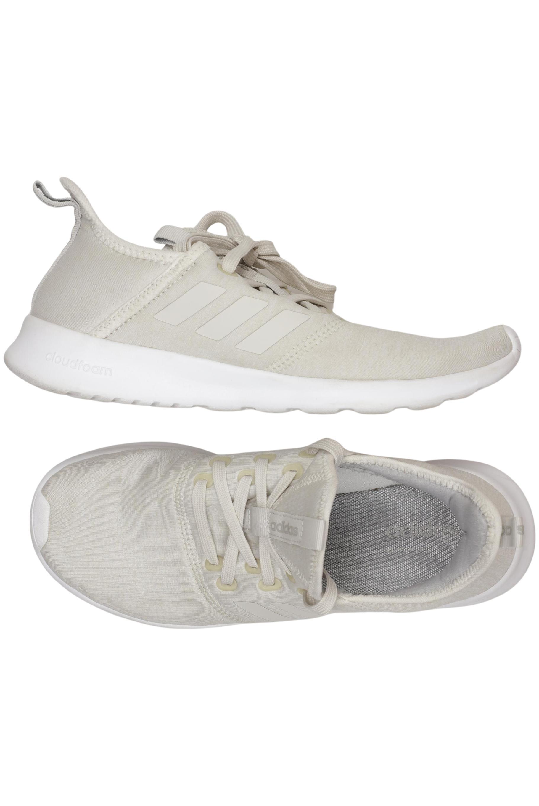 

adidas Damen Sneakers, cremeweiß, Gr. 39.5