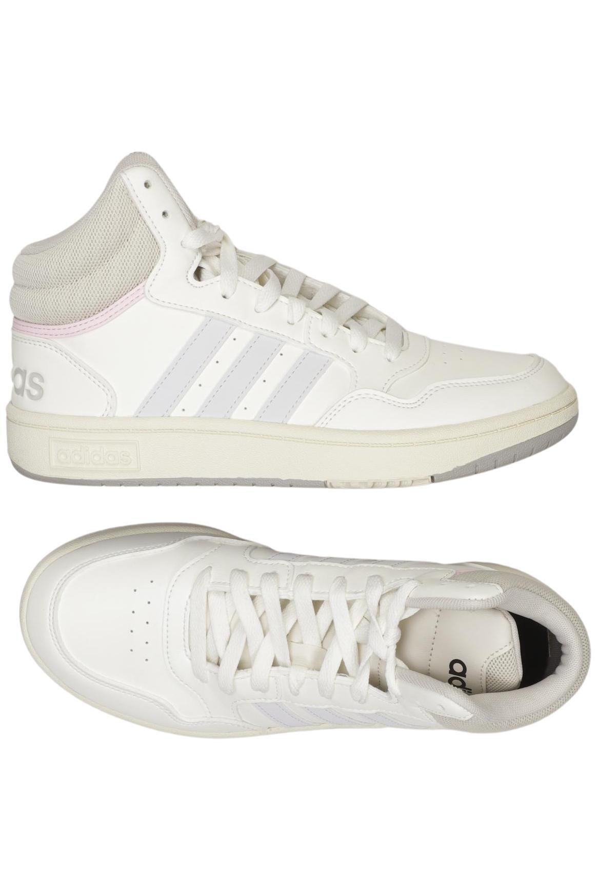 

adidas Damen Sneakers, weiß, Gr. 5
