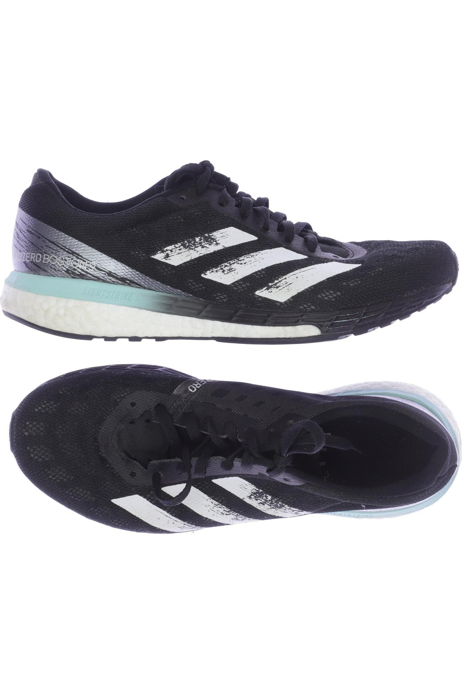 

adidas Damen Sneakers, schwarz, Gr. 5.5