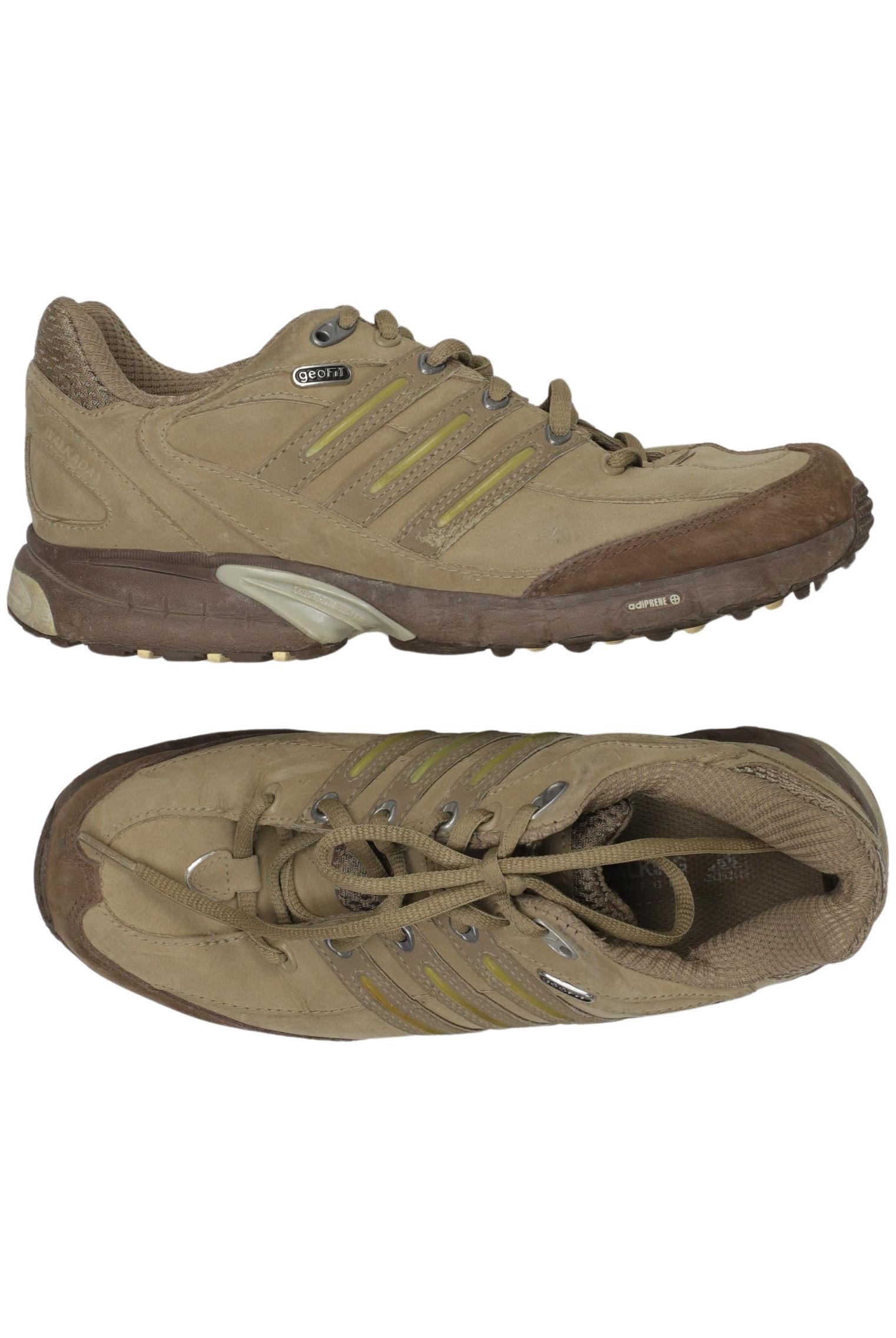 

adidas Damen Sneakers, braun, Gr. 5