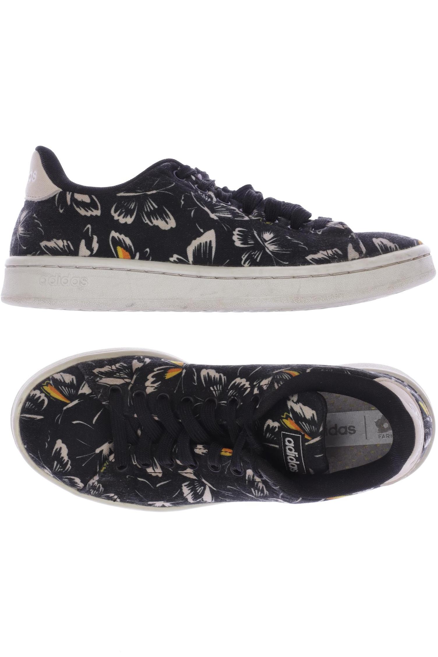 

Adidas Damen Sneakers, schwarz