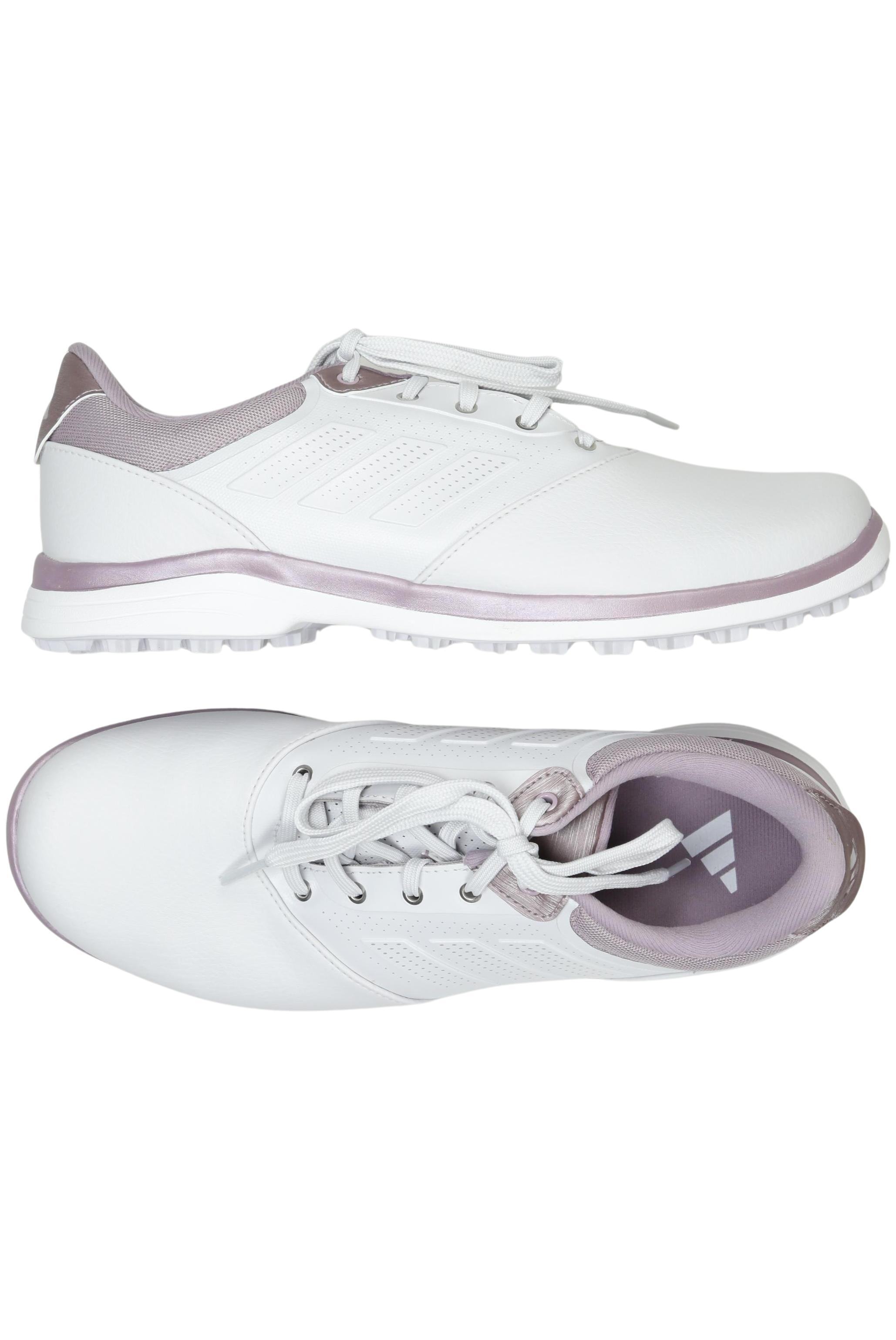 

adidas Damen Sneakers, weiß, Gr. 6