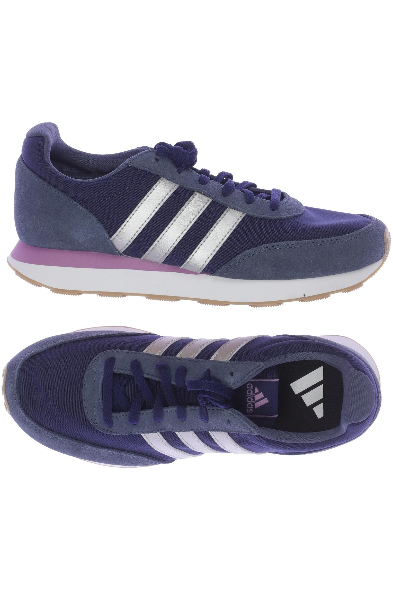 

adidas Damen Sneakers, marineblau, Gr. 7