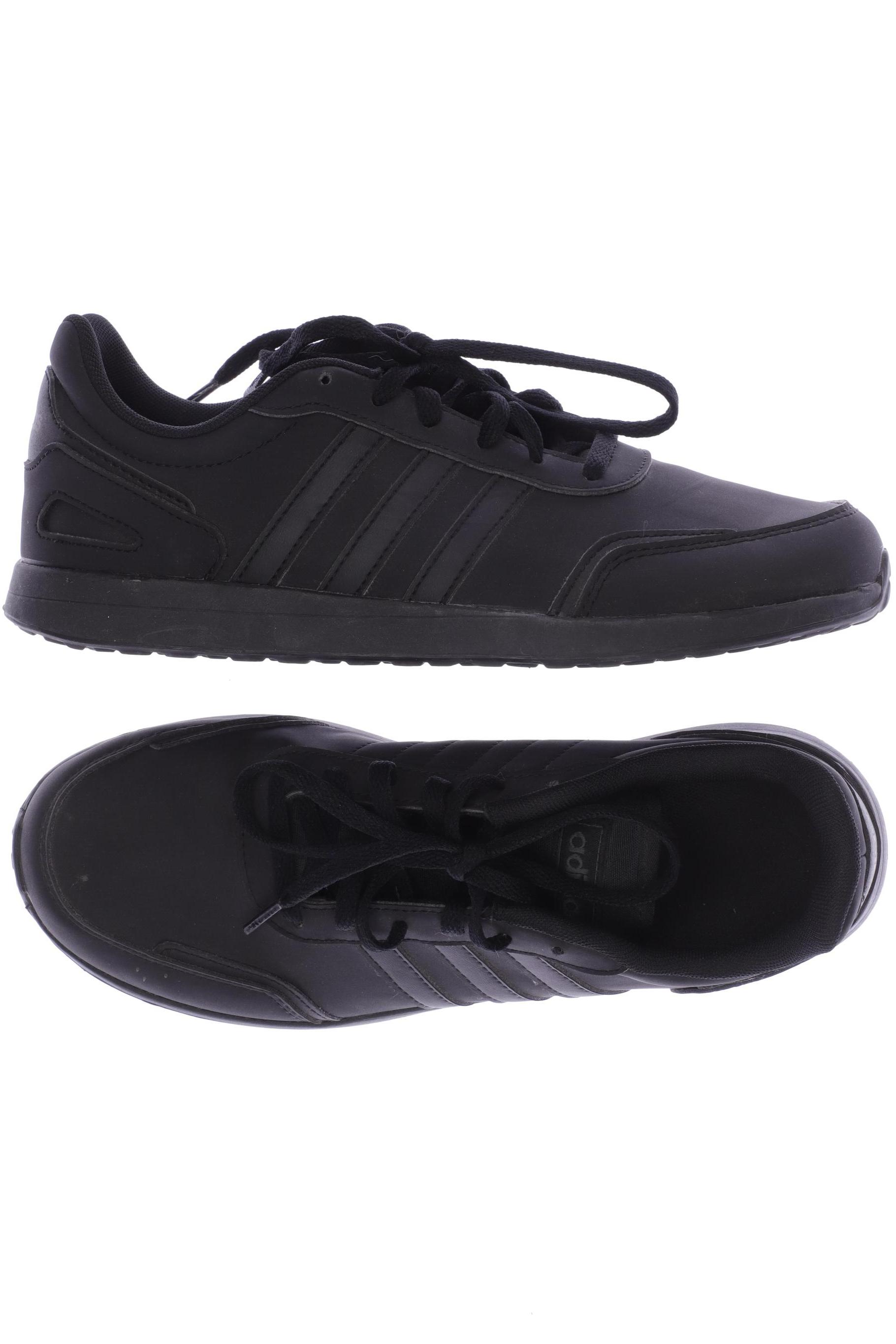 

Adidas Damen Sneakers, schwarz