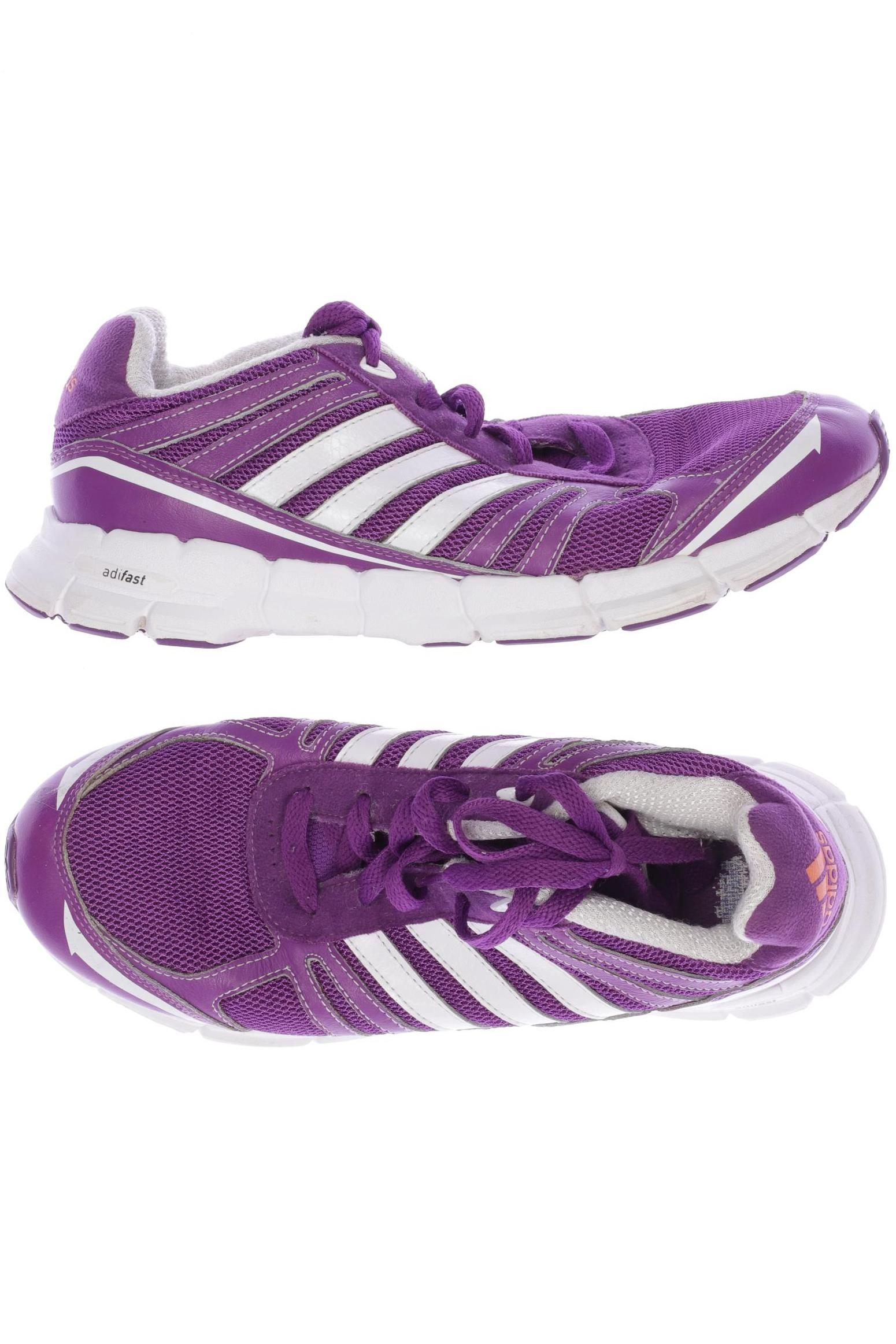 

adidas Damen Sneakers, flieder, Gr. 6