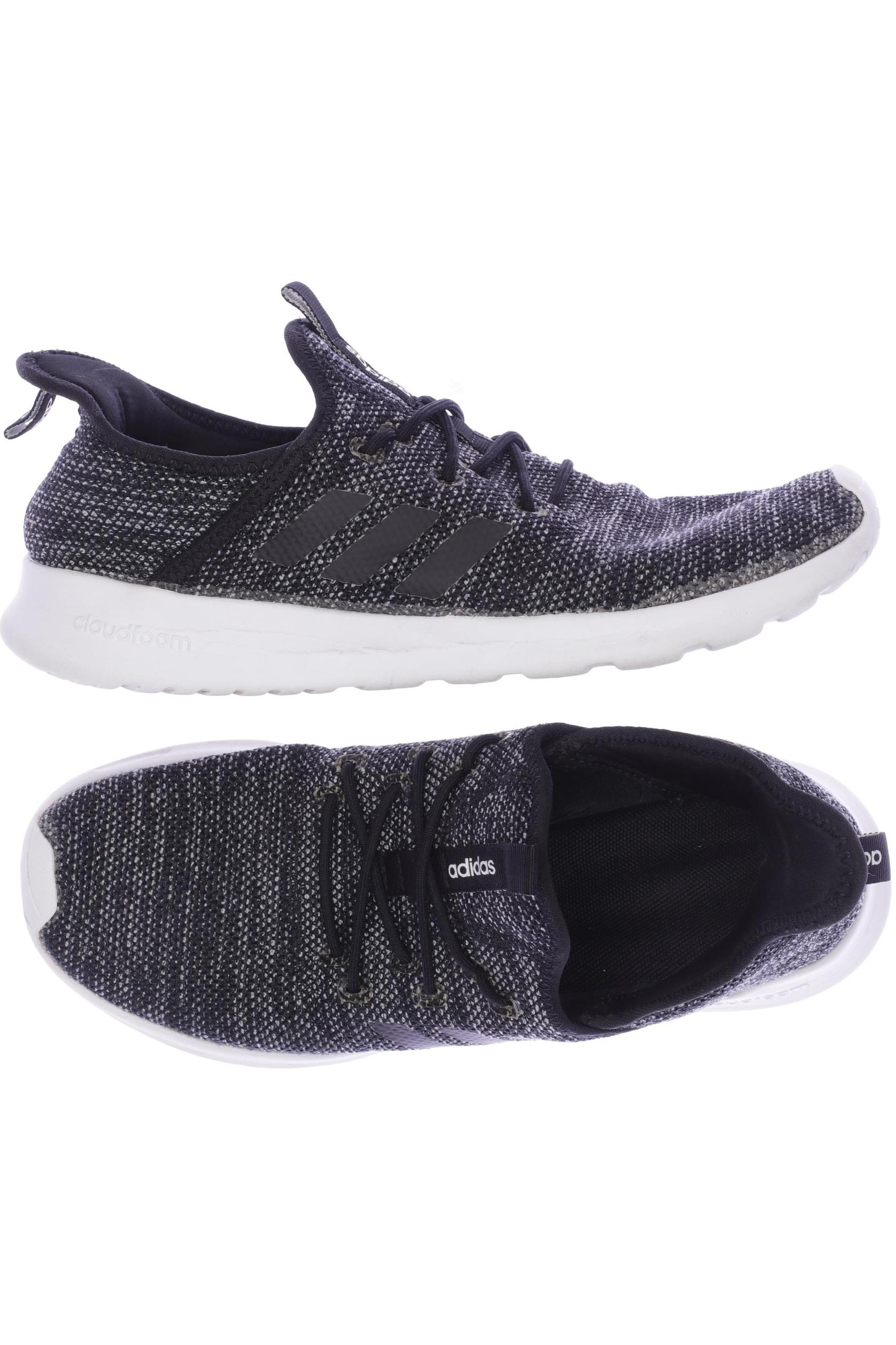 

adidas Damen Sneakers, grau, Gr. 7