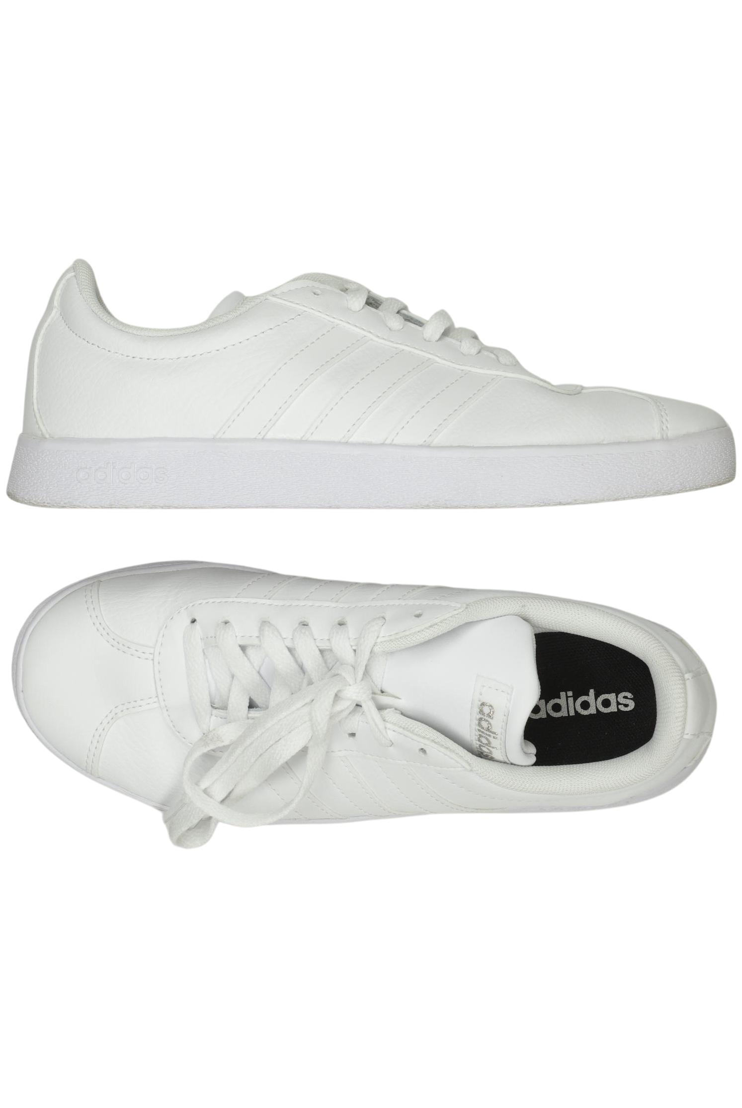 

adidas Damen Sneakers, weiß, Gr. 5