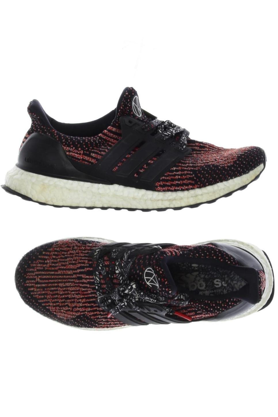 

adidas Damen Sneakers, rot, Gr. 6