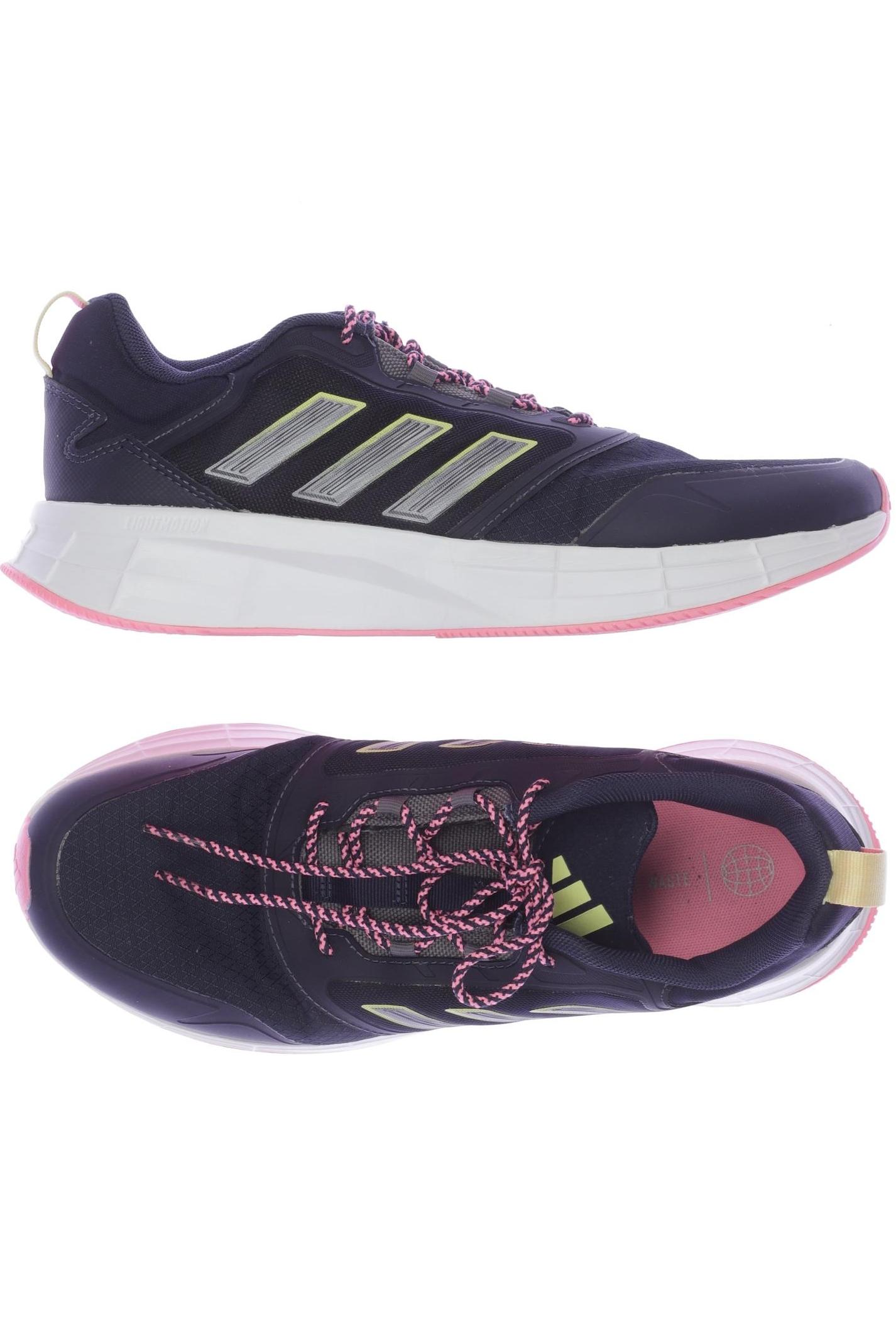 

adidas Damen Sneakers, marineblau, Gr. 8