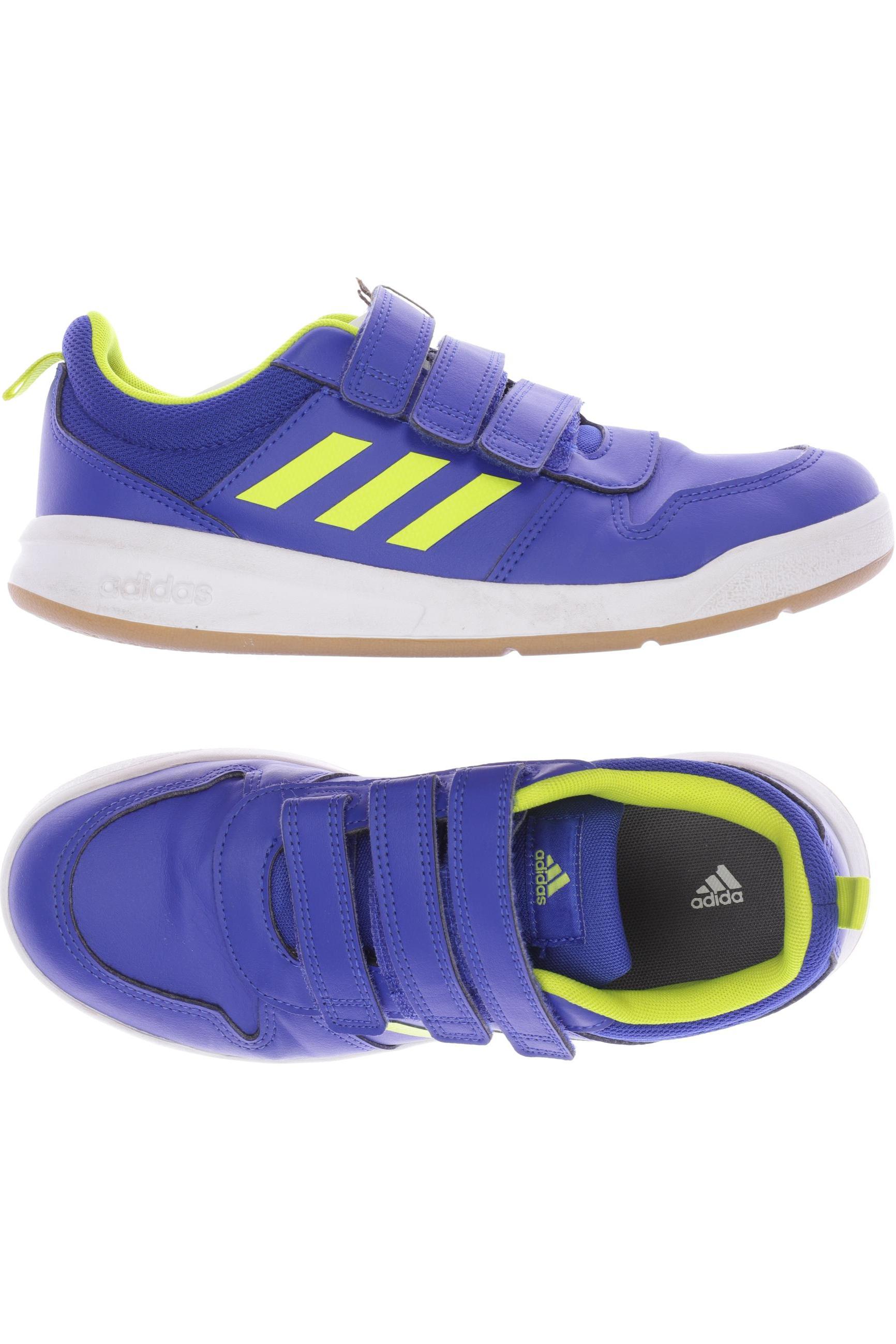

Adidas Damen Sneakers, blau