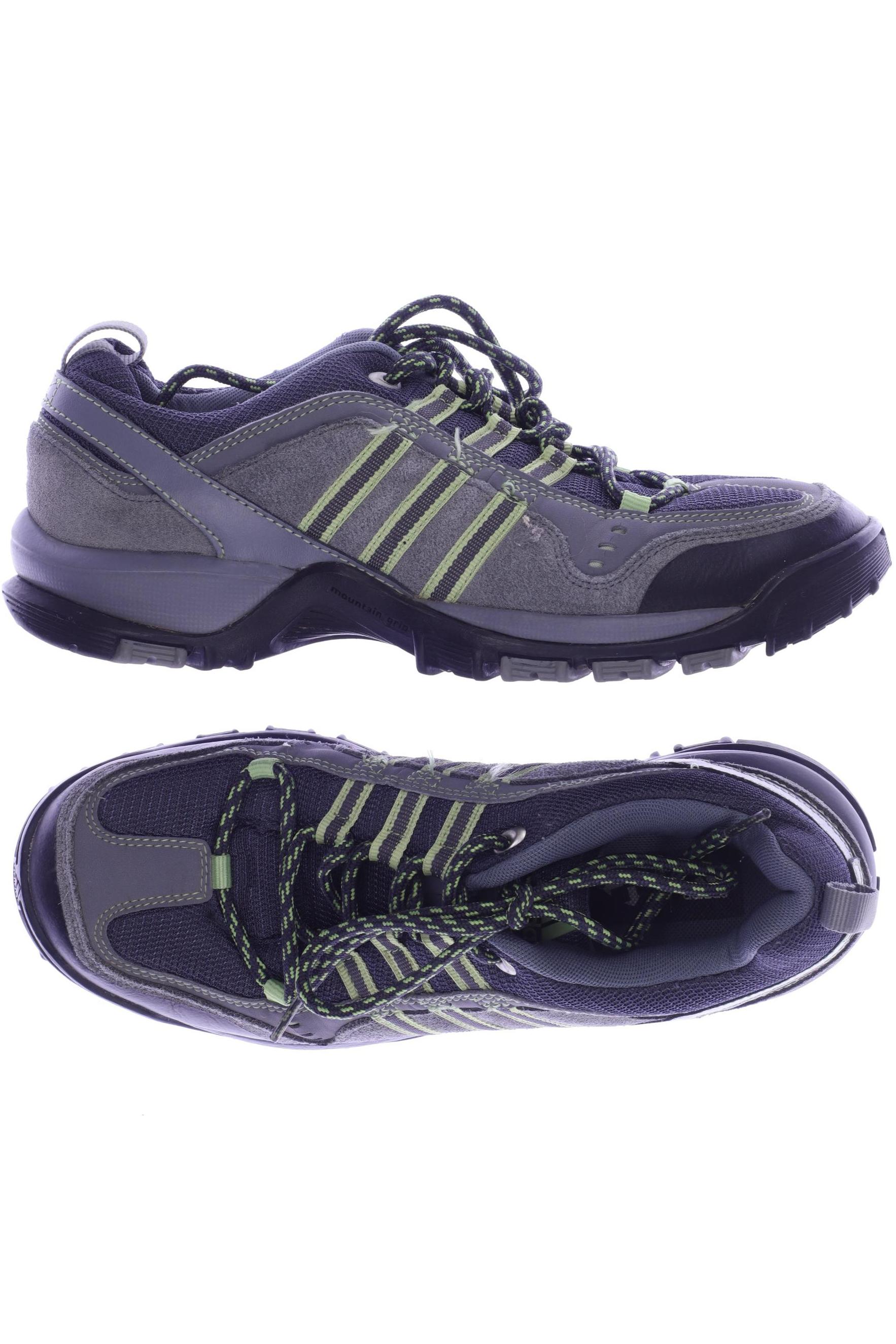 

adidas Damen Sneakers, grau, Gr. 6