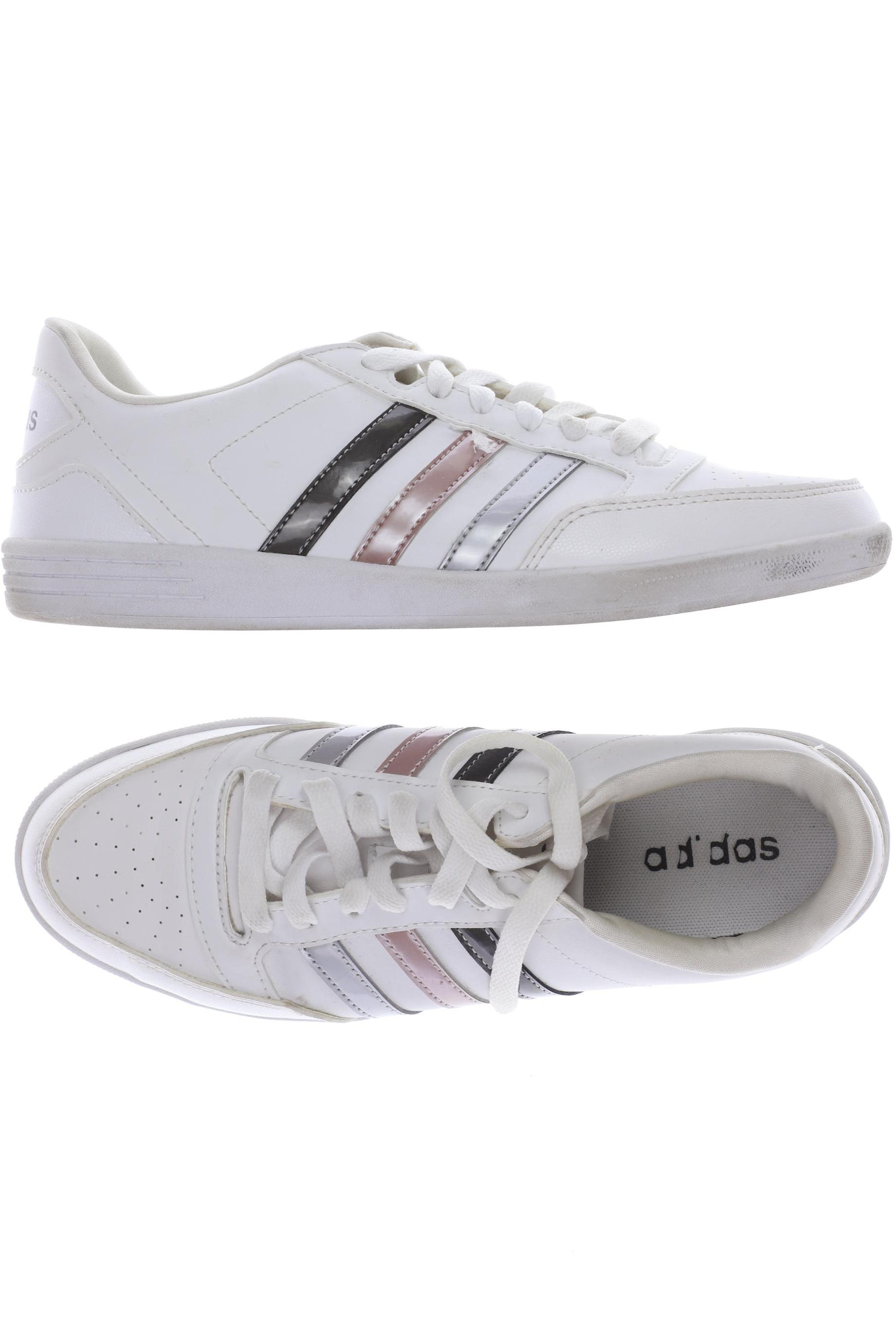 

Adidas Damen Sneakers, weiß