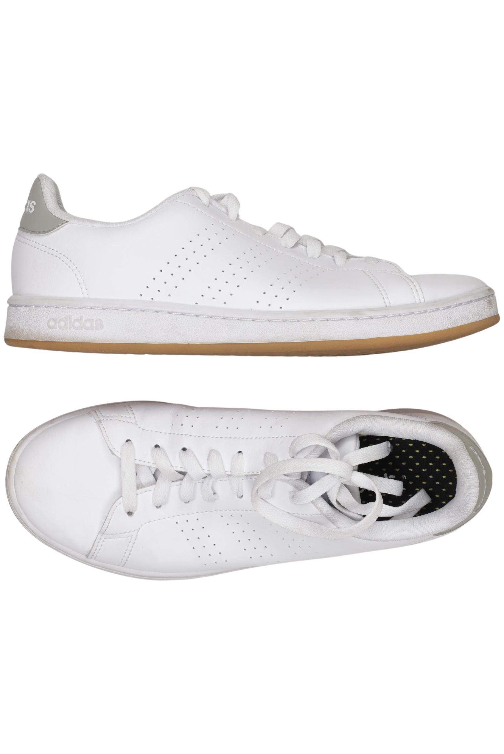 

adidas Damen Sneakers, weiß, Gr. 41.5