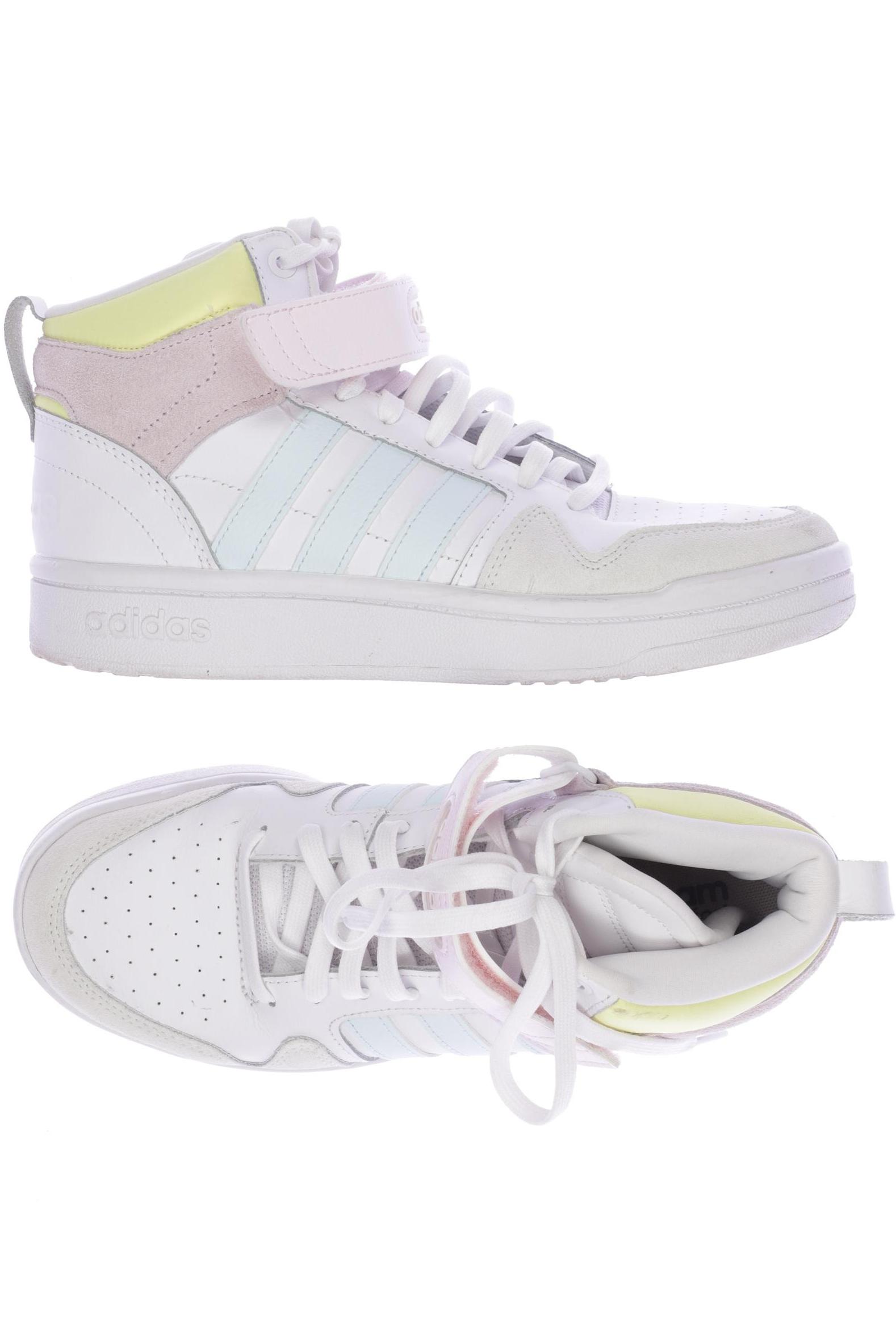 

adidas Damen Sneakers, weiß, Gr. 6.5
