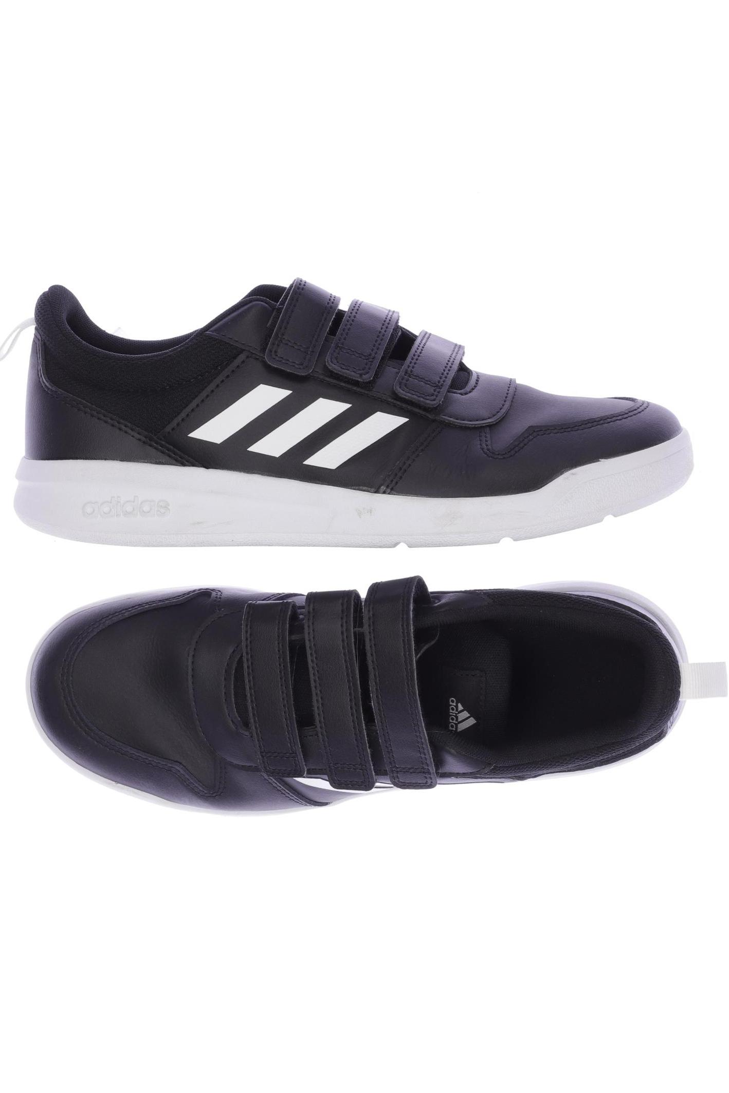 

adidas Damen Sneakers, schwarz, Gr. 6