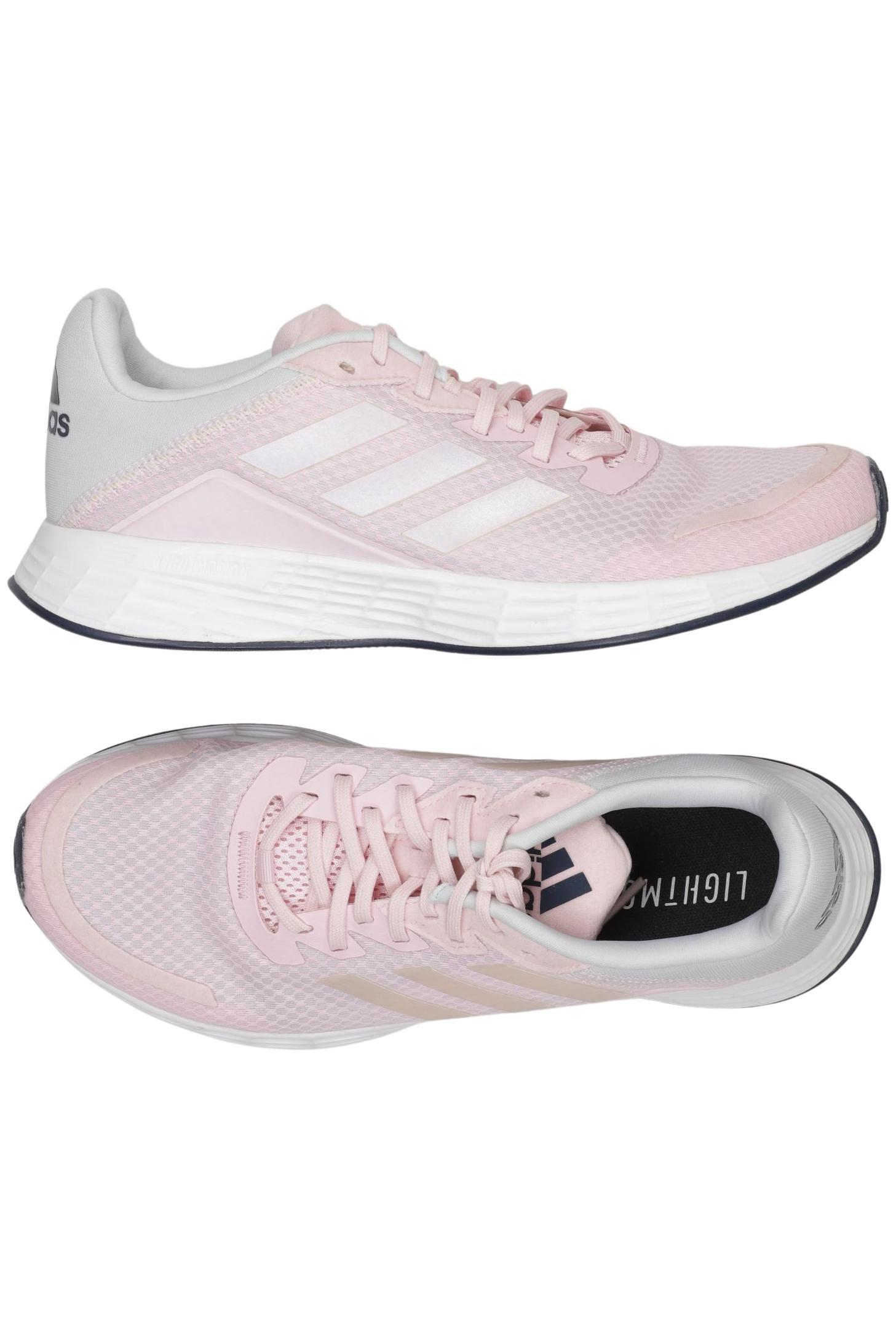 

adidas Damen Sneakers, pink, Gr. 5.5