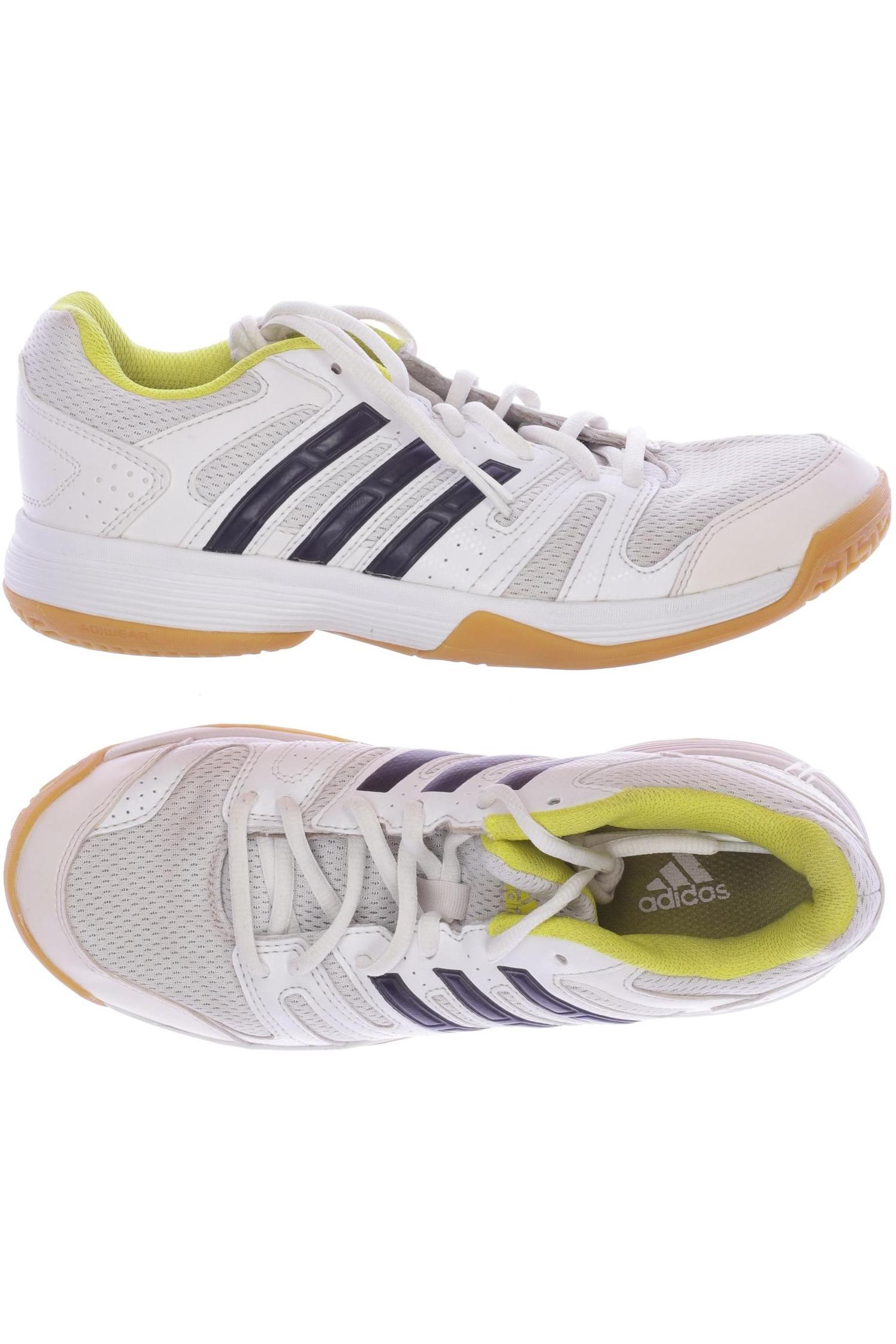 

adidas Damen Sneakers, weiß, Gr. 5.5