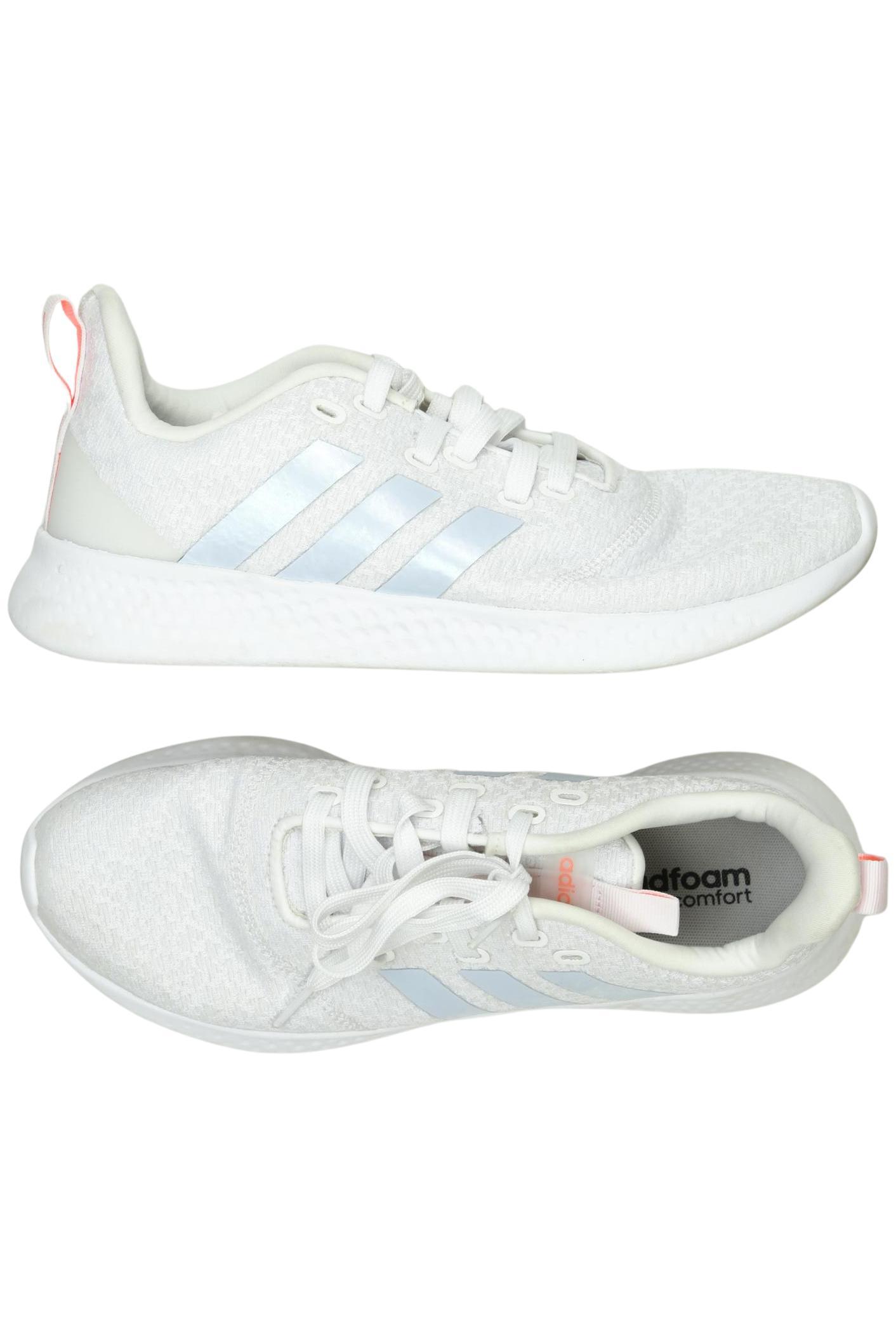 

adidas Damen Sneakers, weiß, Gr. 8