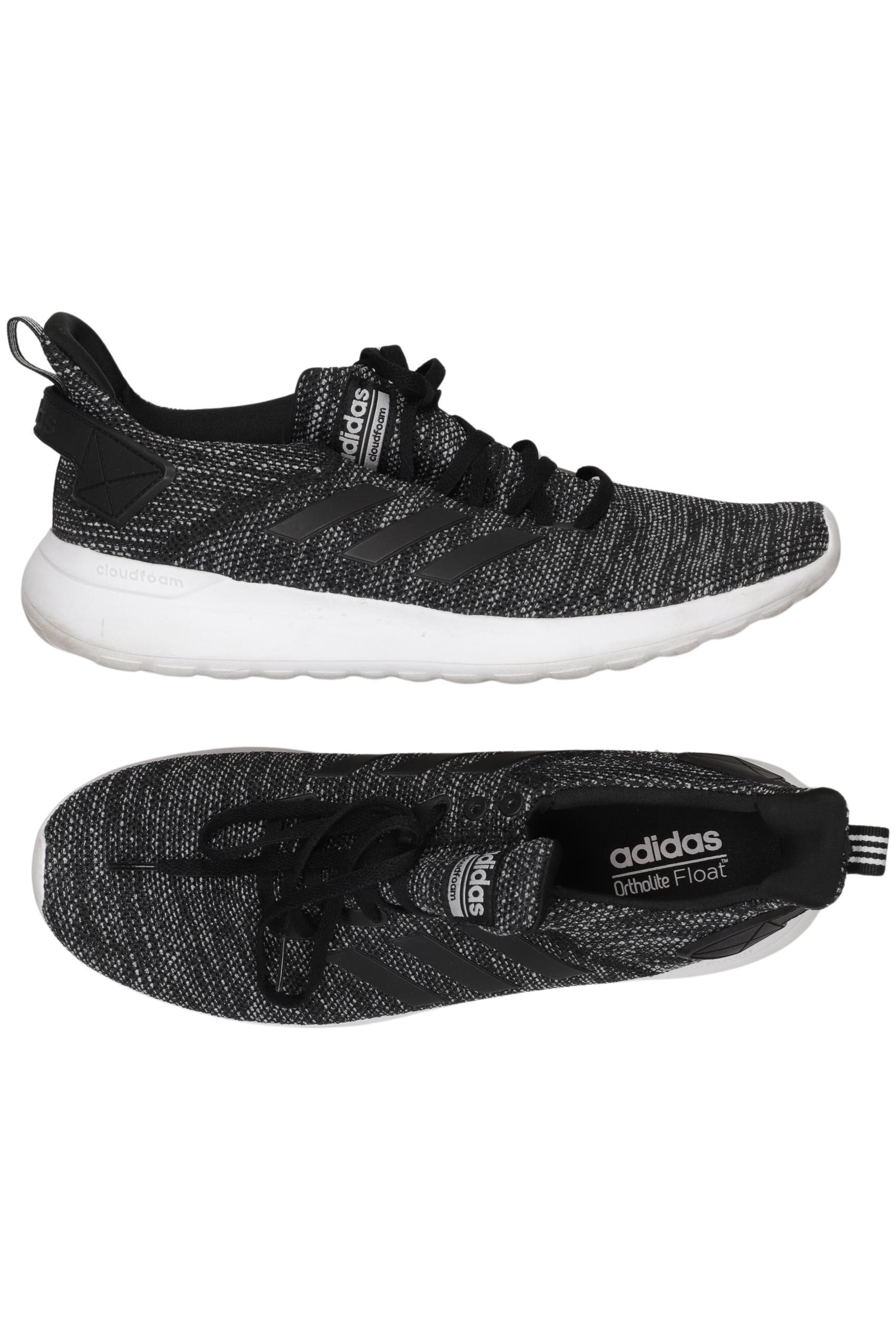 

adidas Damen Sneakers, grau, Gr. 43.5