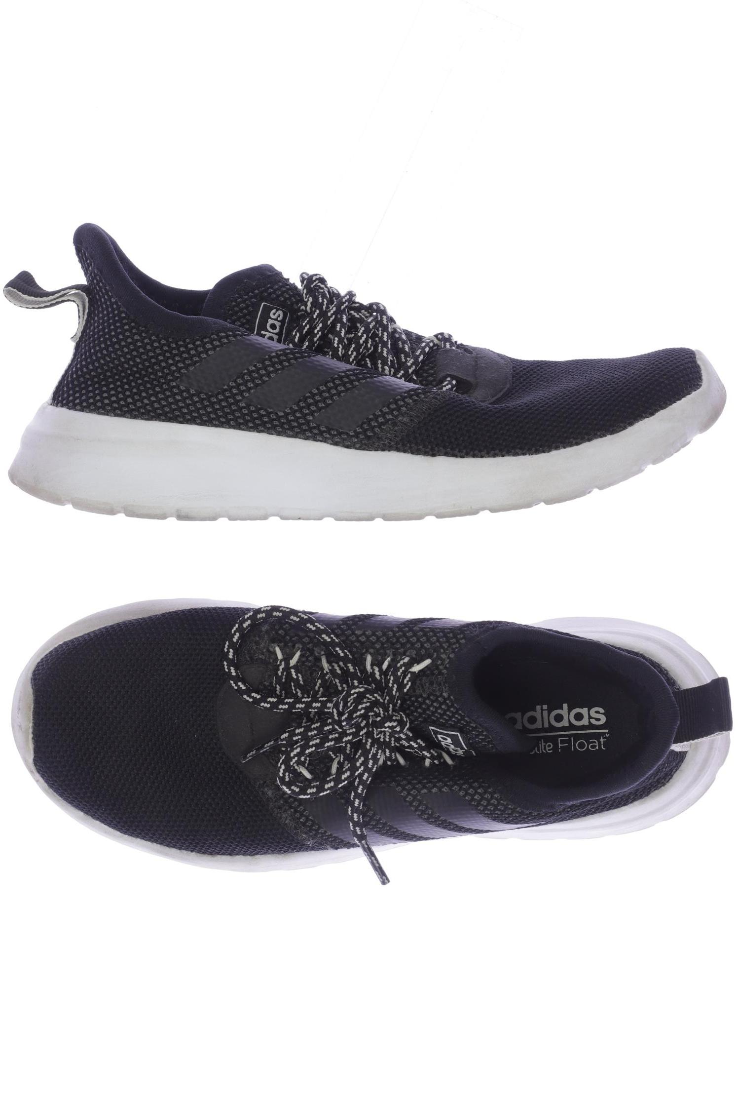 

adidas Damen Sneakers, schwarz, Gr. 5