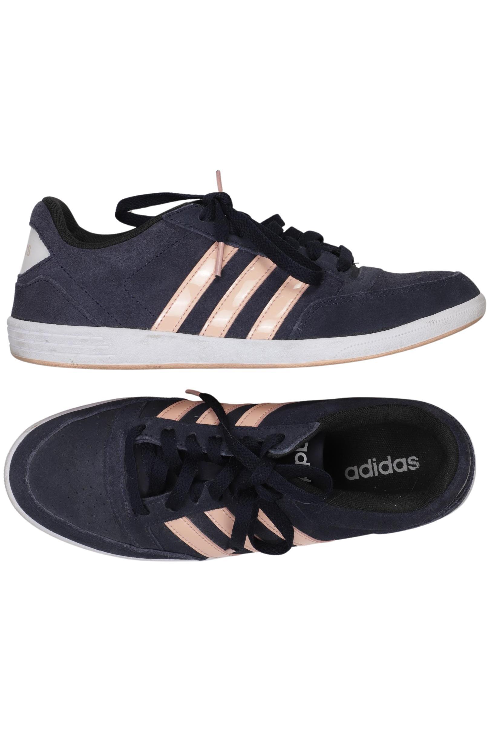 

adidas Damen Sneakers, mehrfarbig, Gr. 5.5