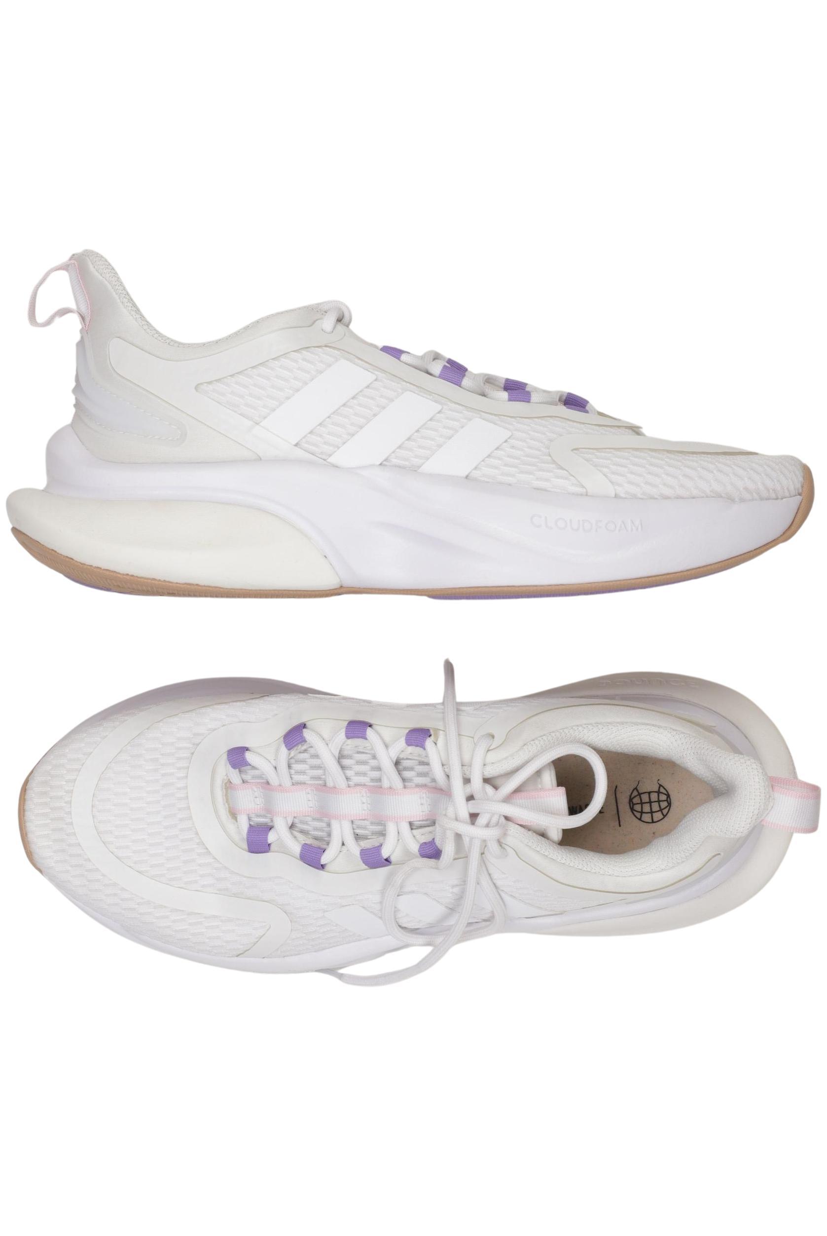 

adidas Damen Sneakers, weiß, Gr. 8