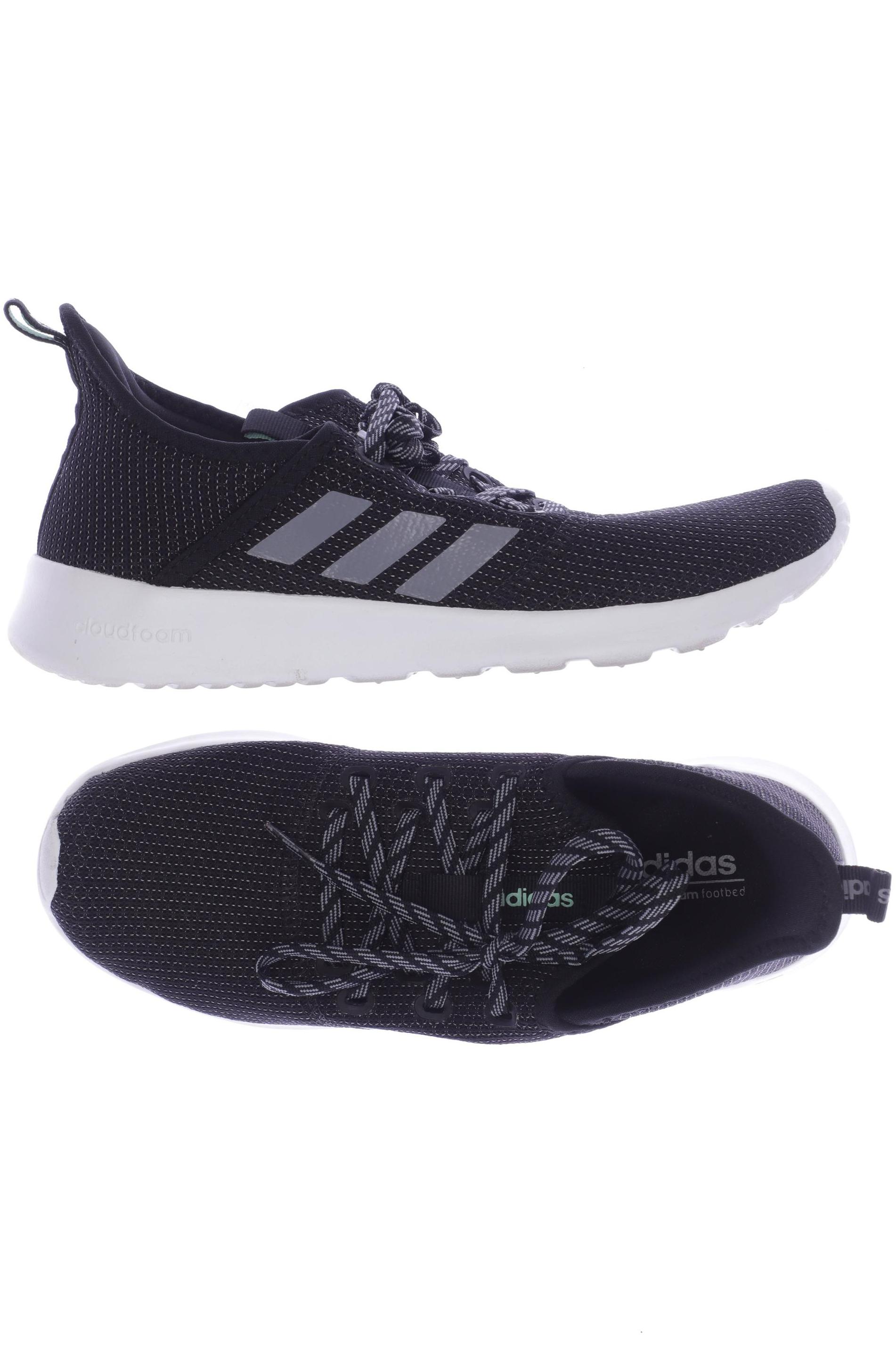 

Adidas Damen Sneakers, schwarz