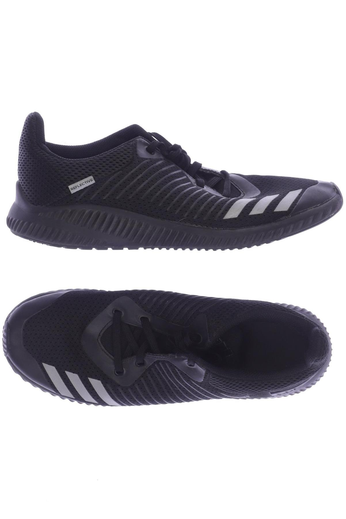

Adidas Damen Sneakers, schwarz