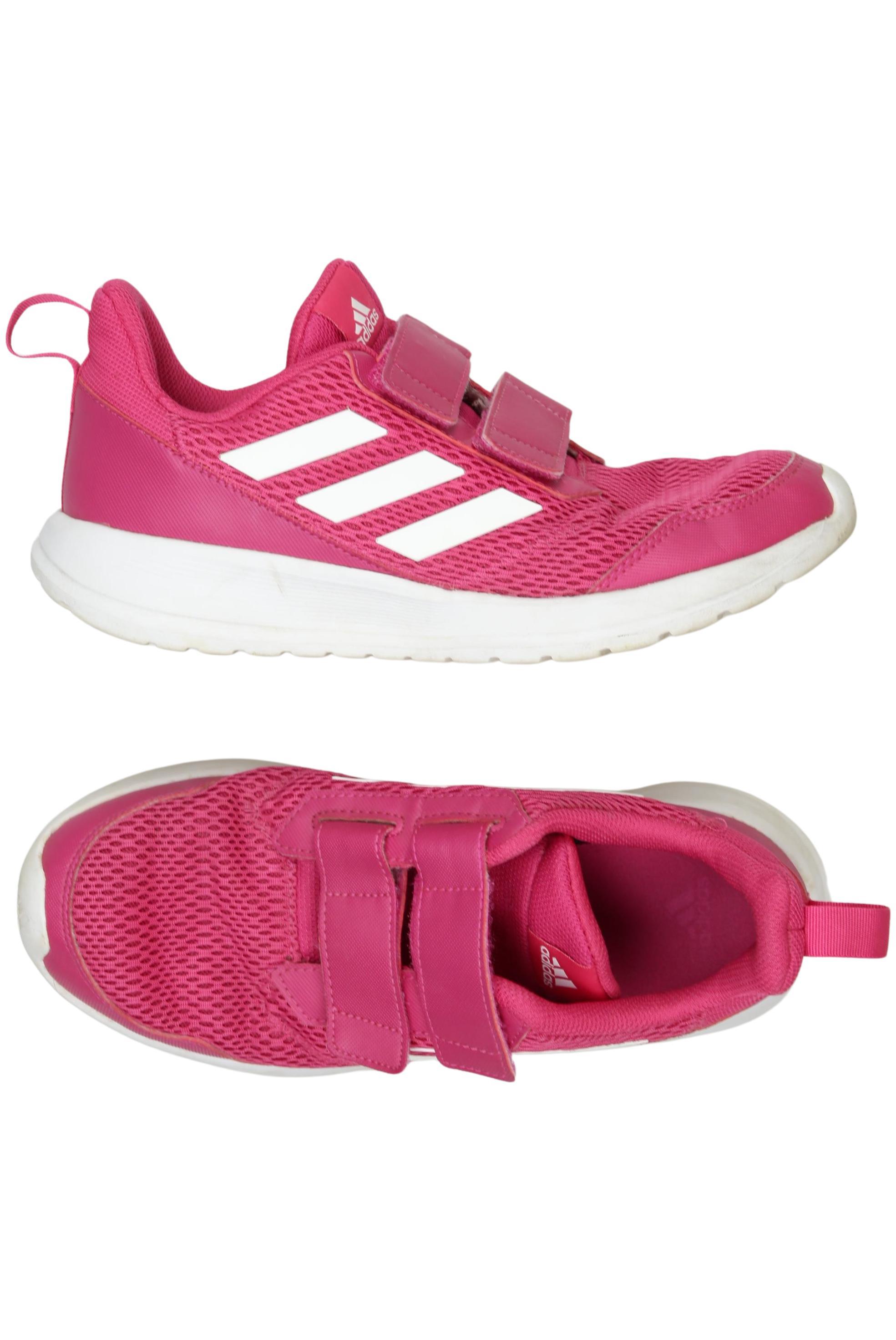 

adidas Damen Sneakers, pink, Gr. 5.5