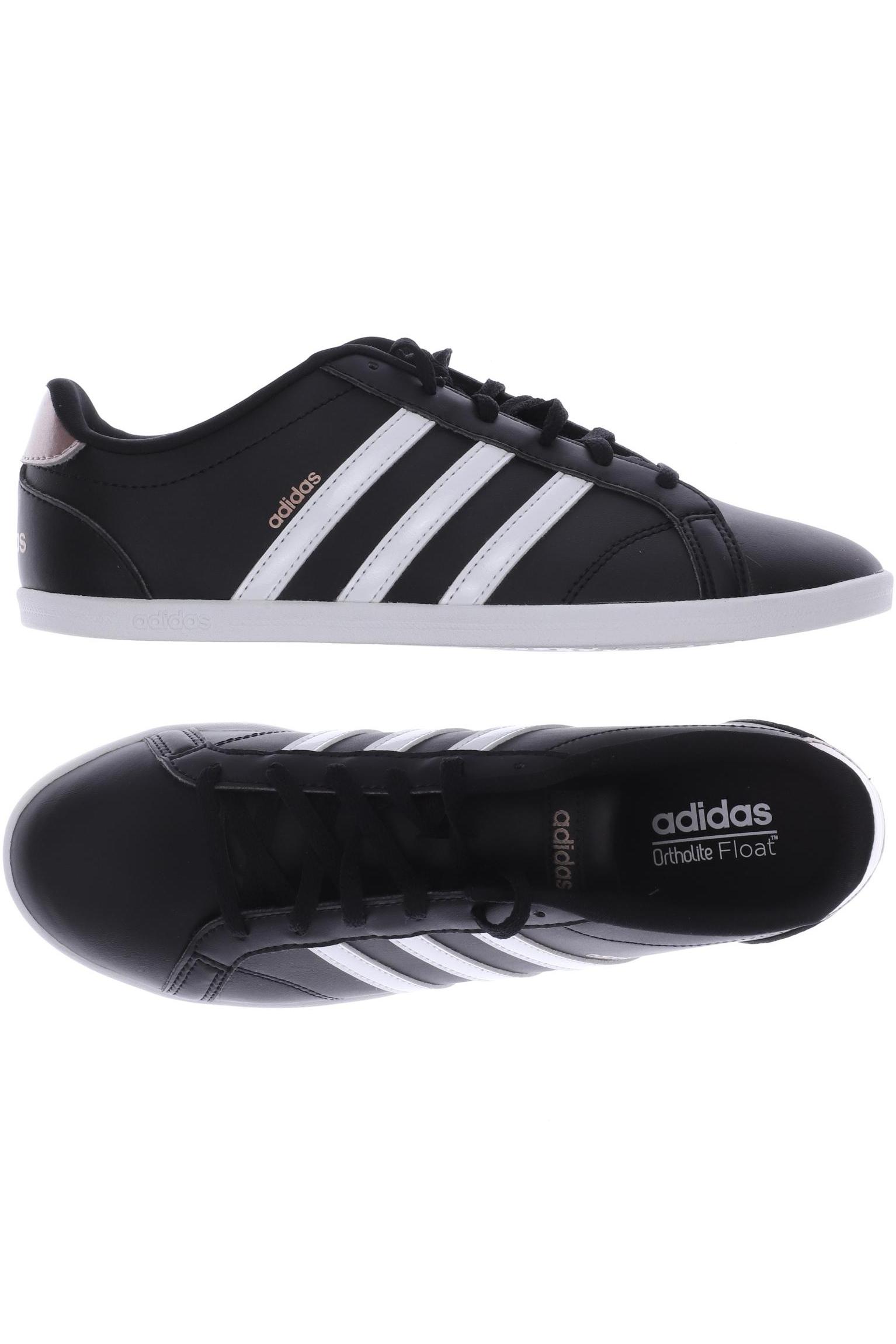 

Adidas Damen Sneakers, schwarz