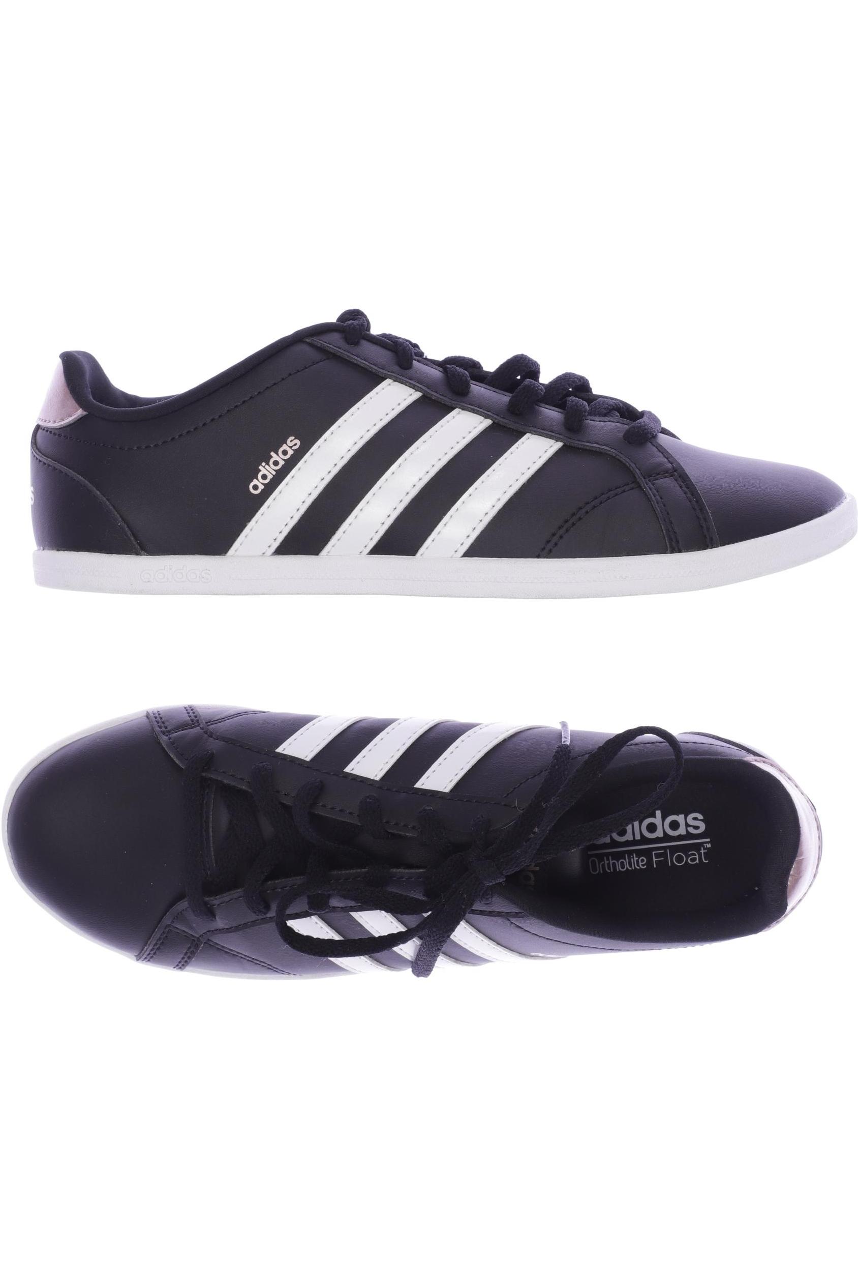 

adidas Damen Sneakers, schwarz, Gr. 6
