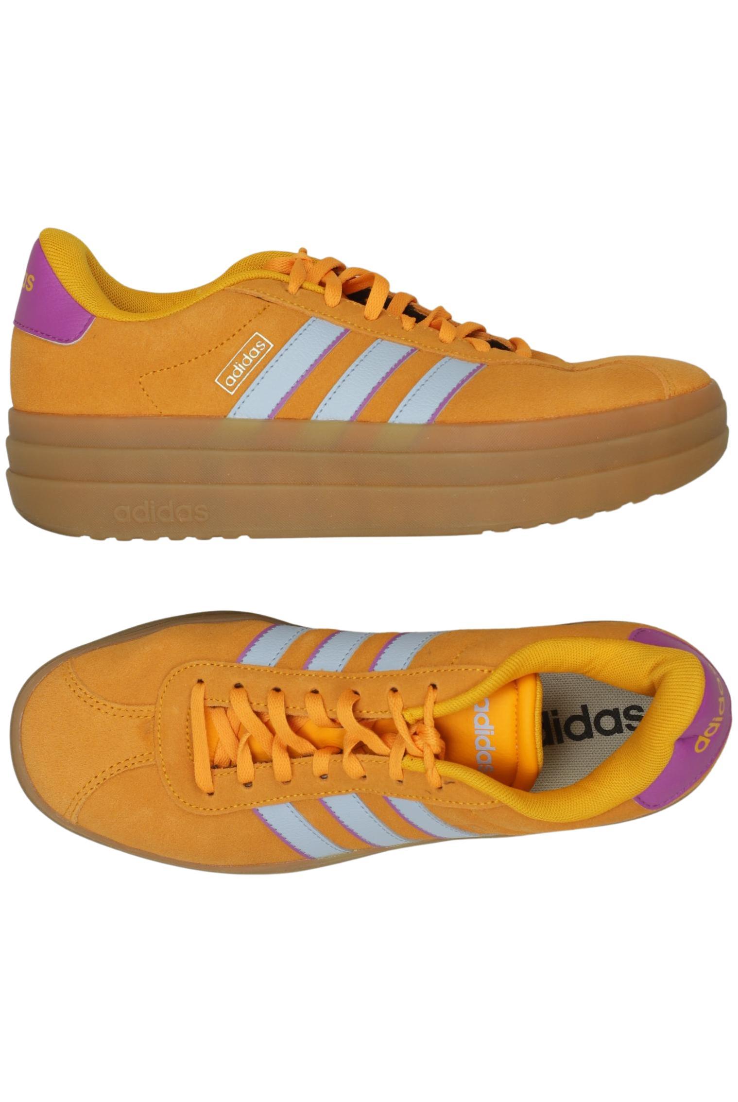 

adidas Damen Sneakers, mehrfarbig, Gr. 6.5