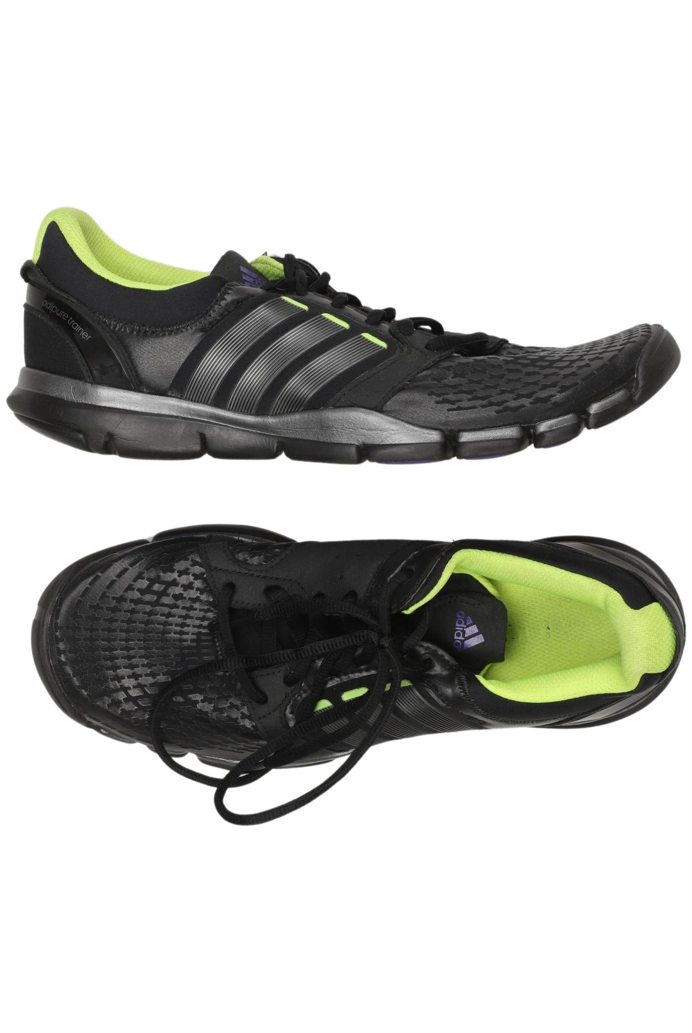 

adidas Damen Sneakers, schwarz, Gr. 7