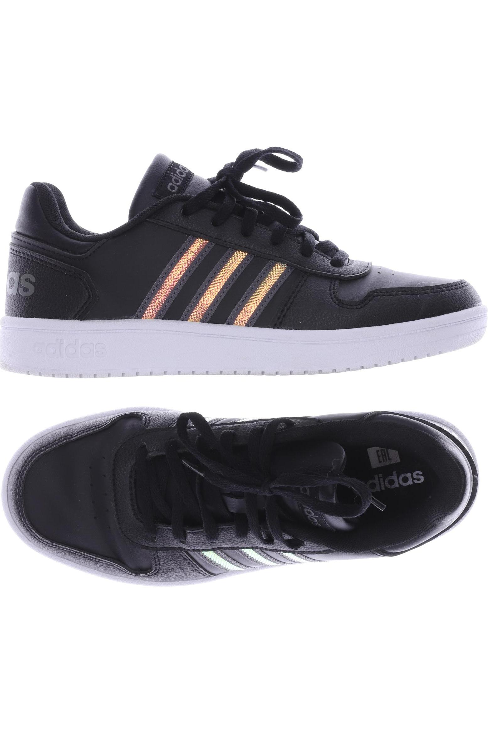 

Adidas Damen Sneakers, schwarz