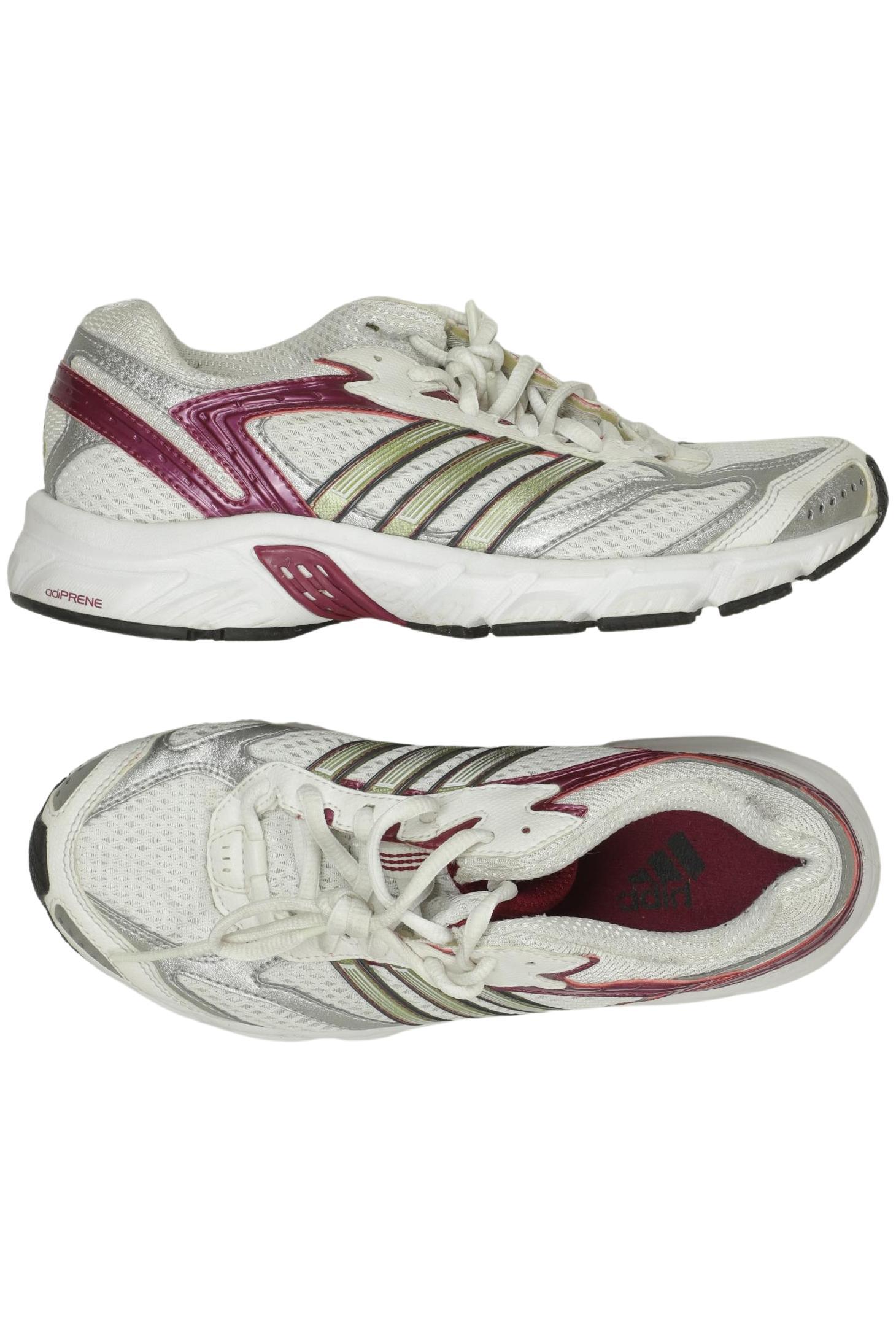 

adidas Damen Sneakers, mehrfarbig, Gr. 4.5